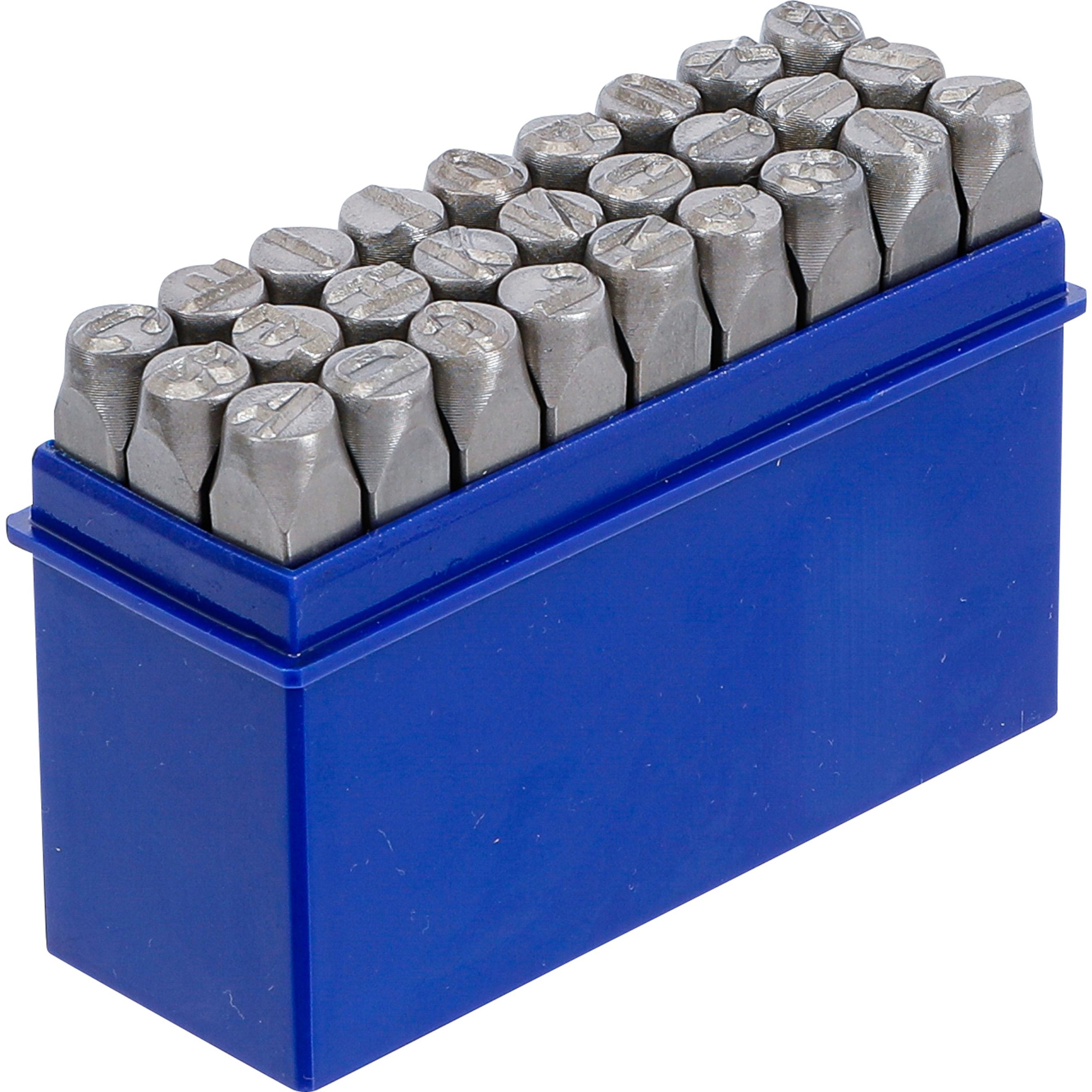 Комплекти букви и цифри