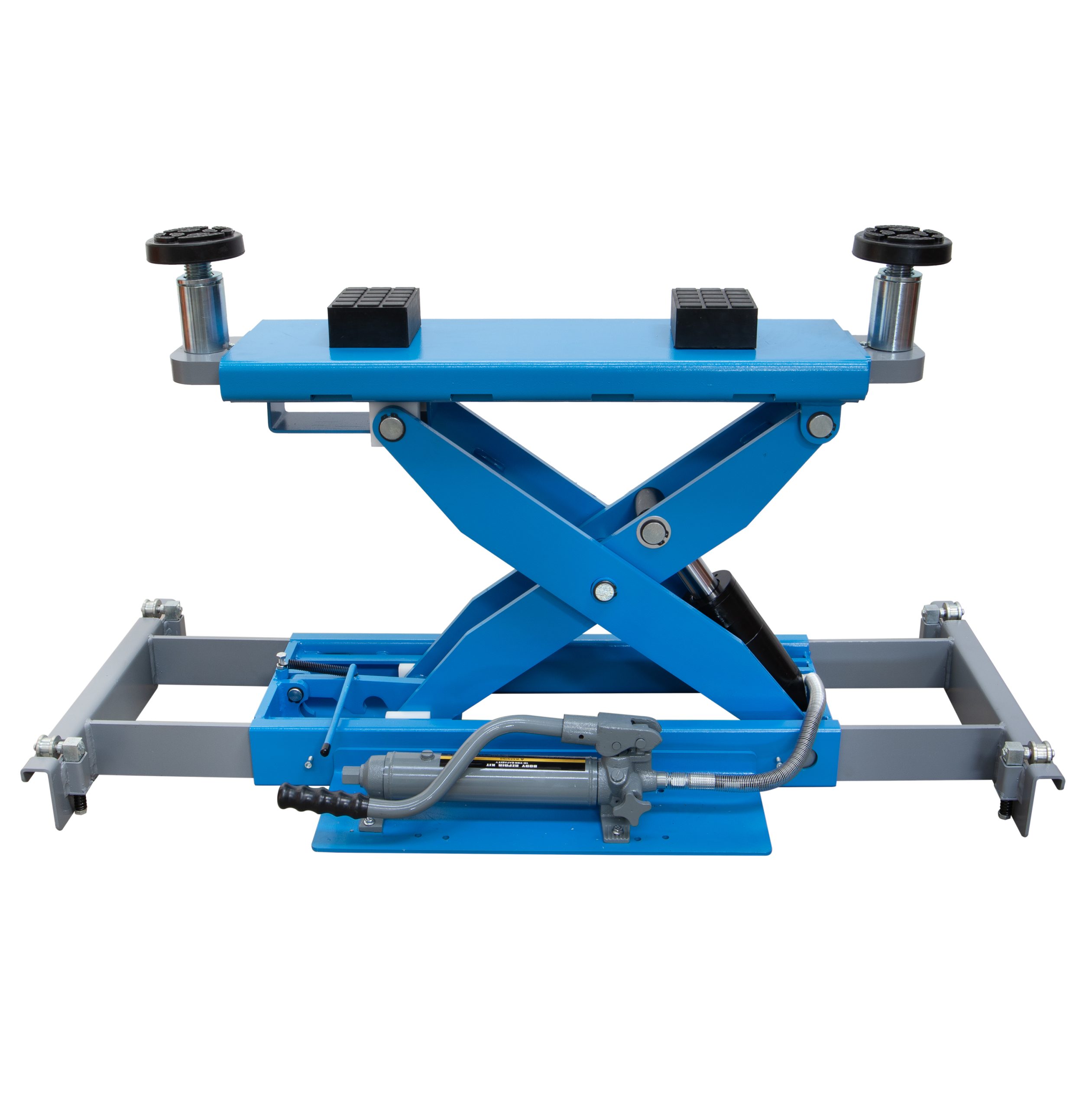 Канални крикове