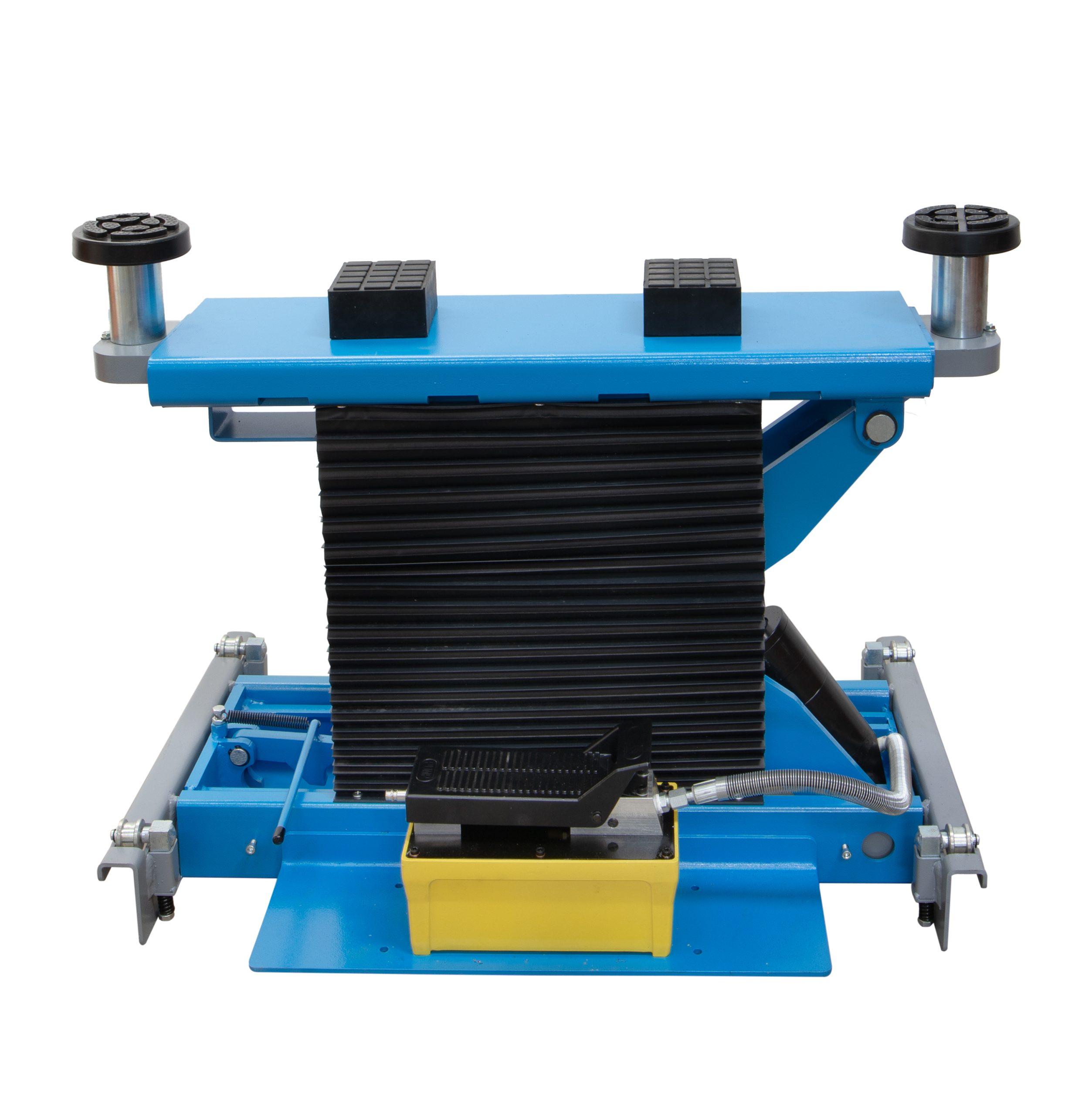 Автомобилни подемници и крикове