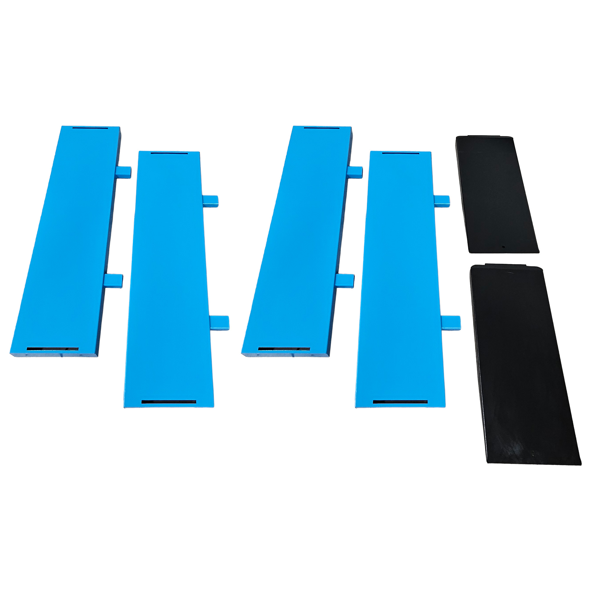 Автомобилни подемници и крикове