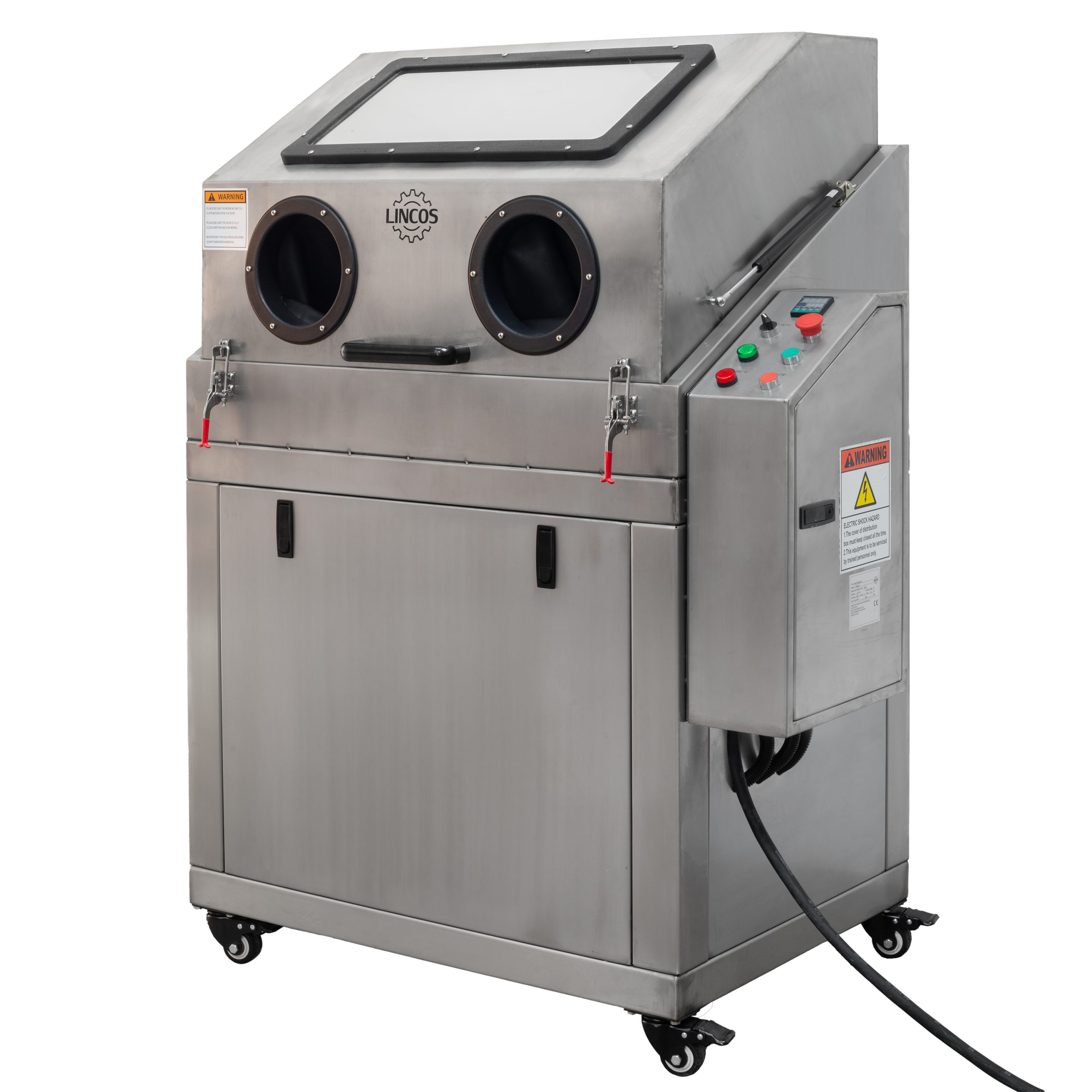 Работилнично оборудване