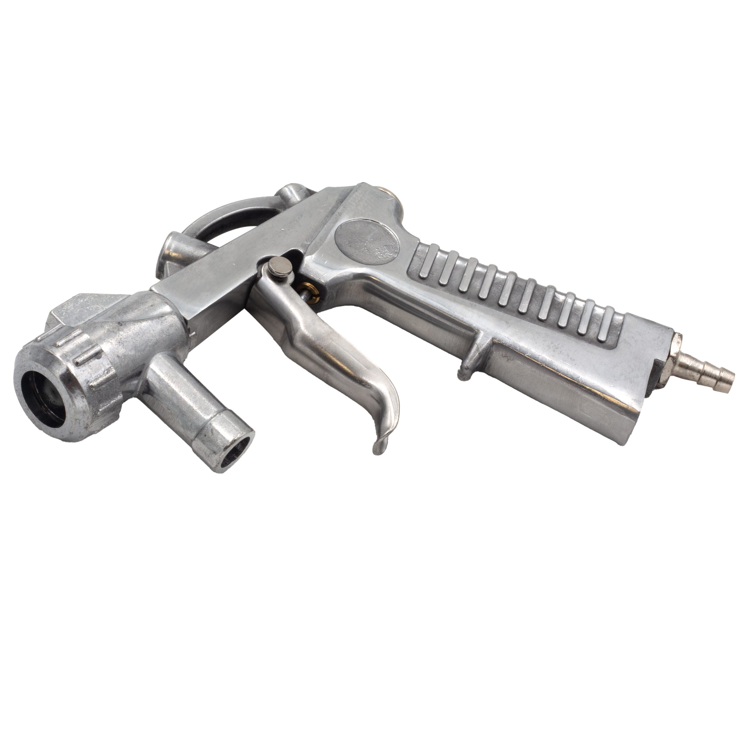 Пясъкоструйки