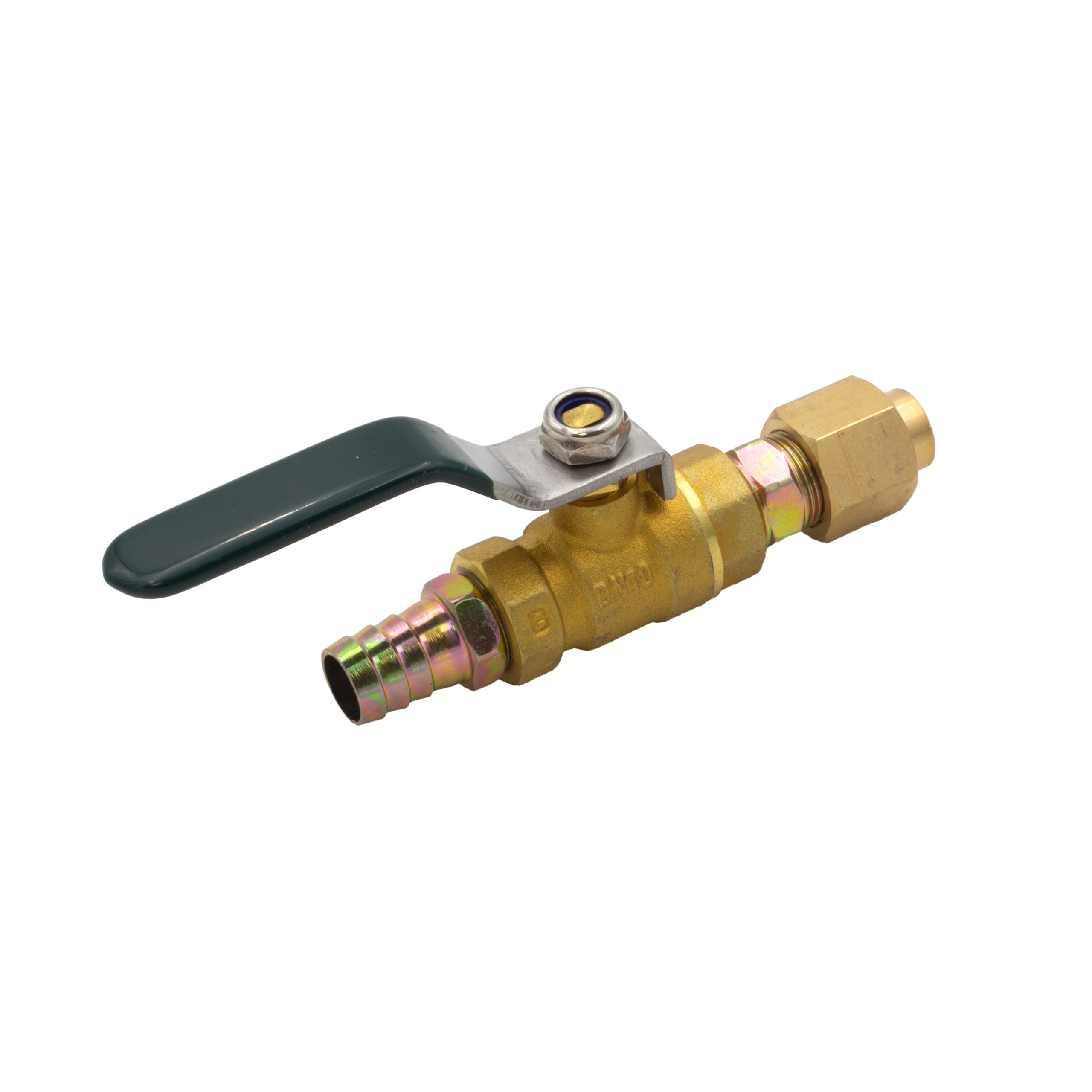 Пистолети за пясъкоструене