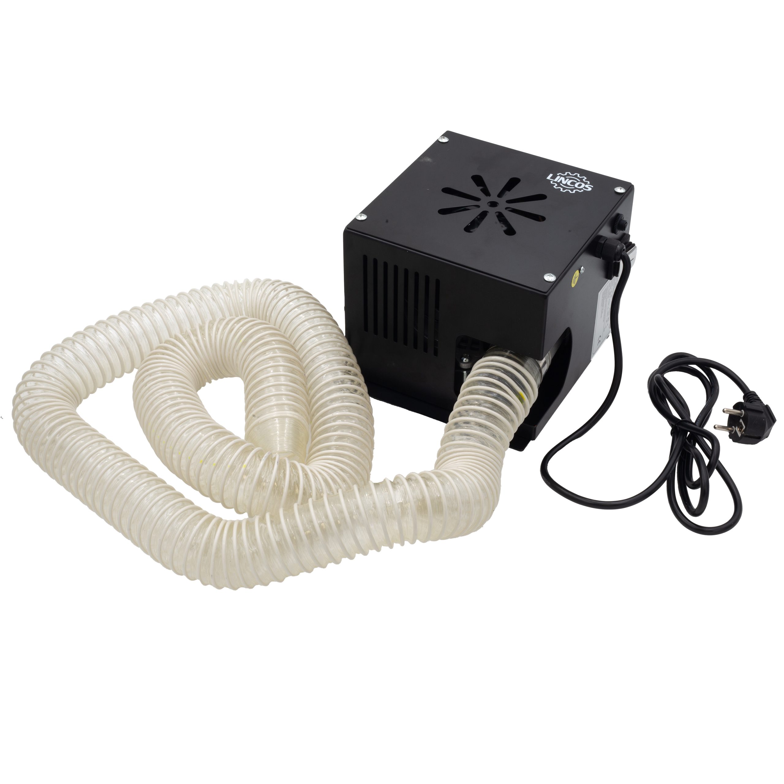 Пясъкоструйки