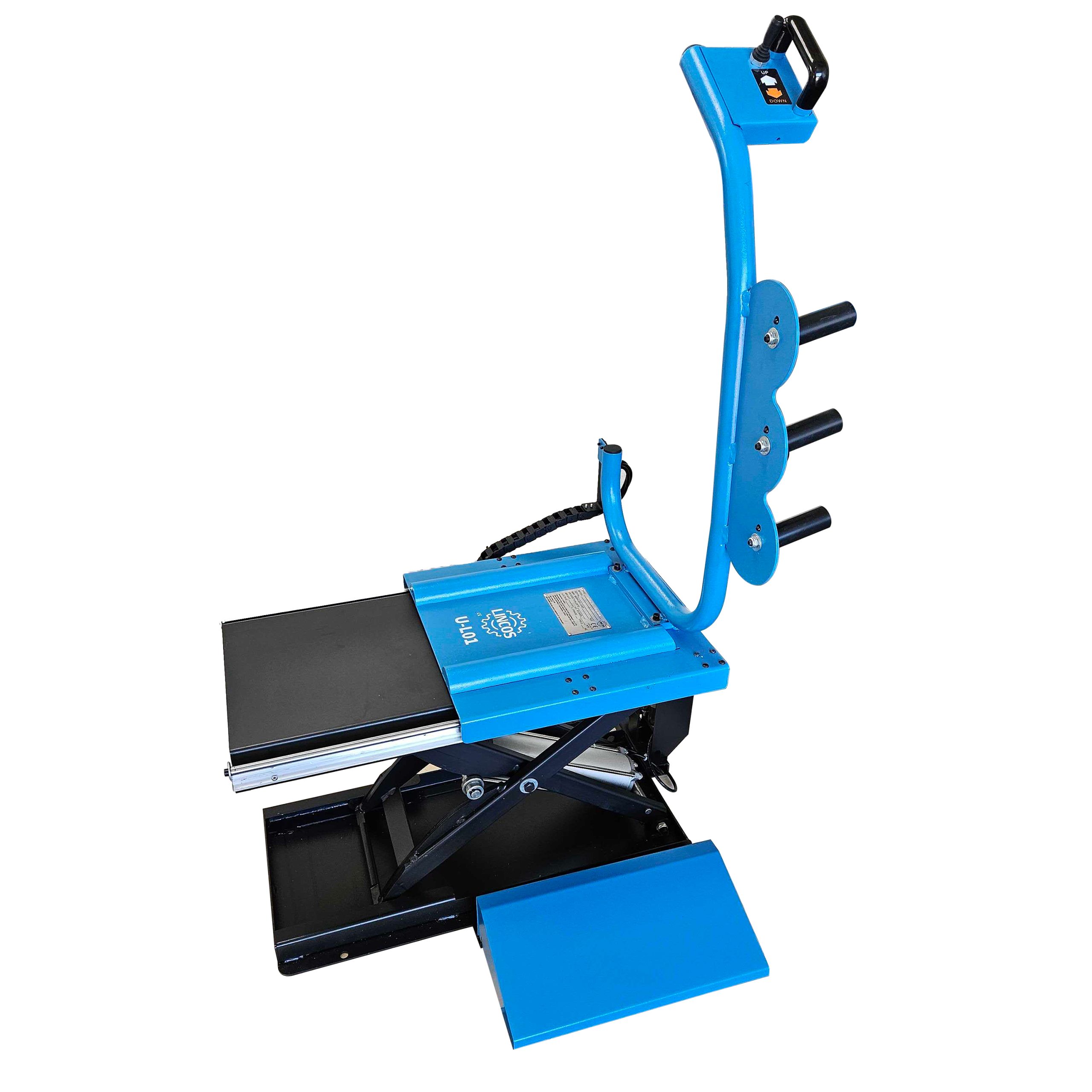 Повдигачи за колела