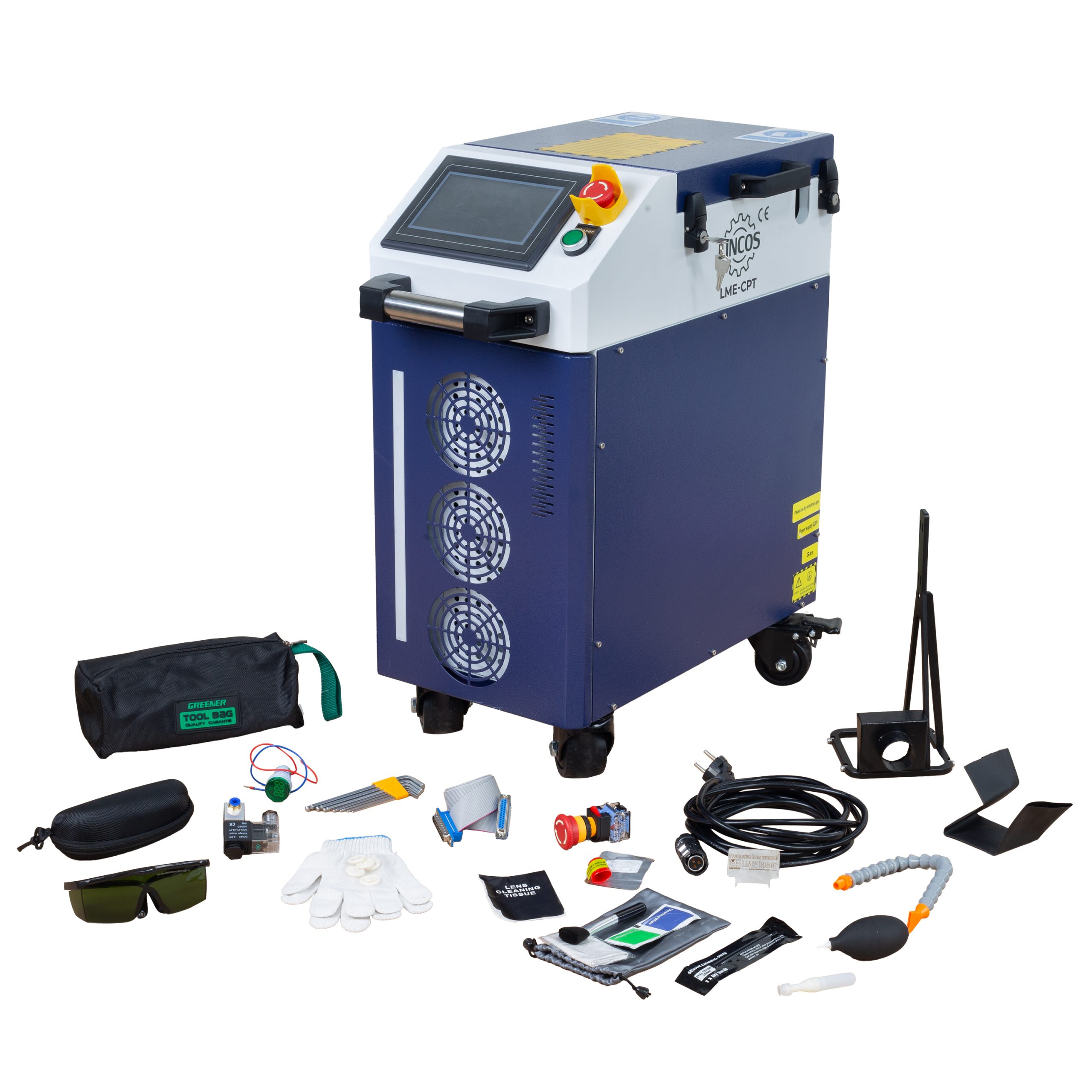 Заваръчно оборудване