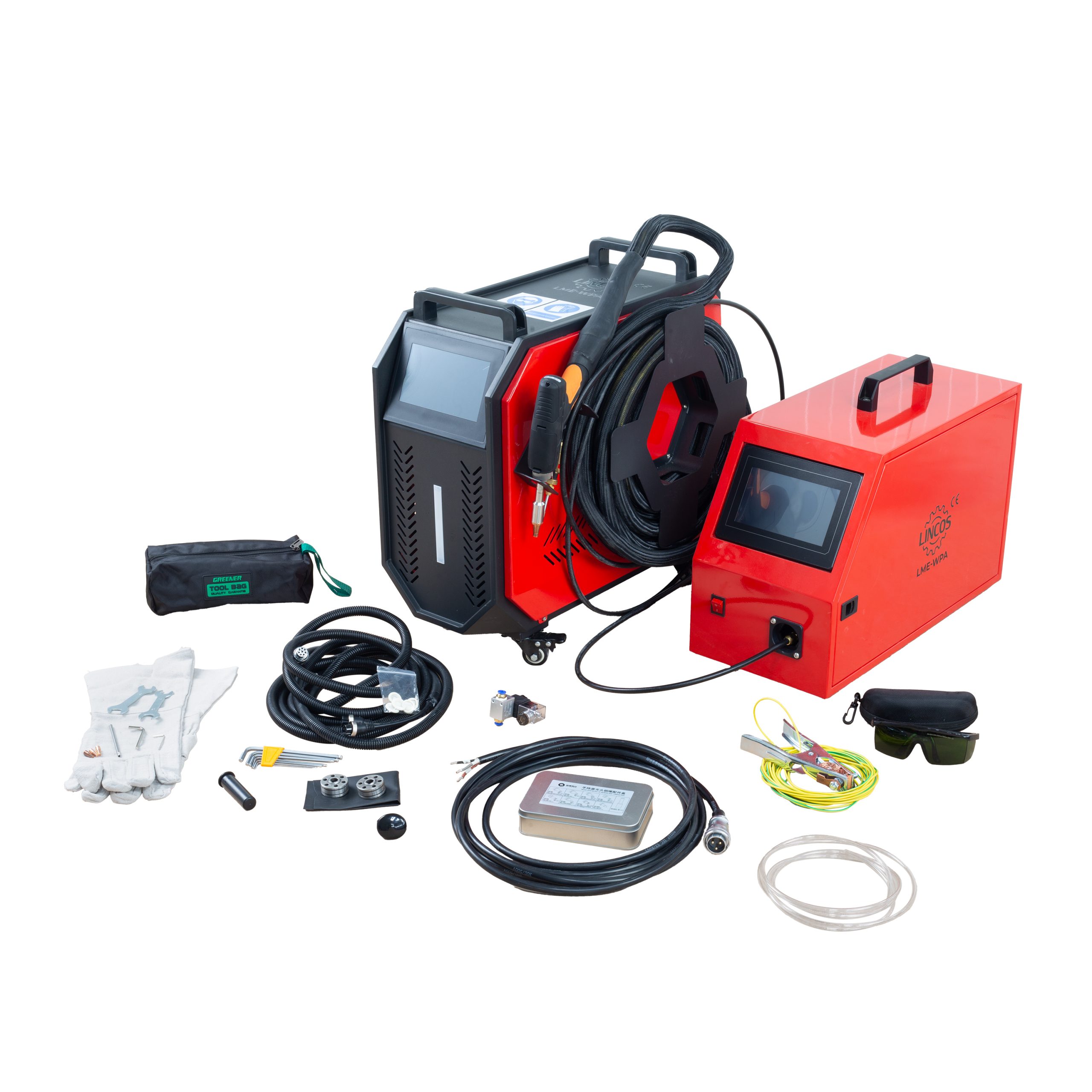 Заваръчно оборудване