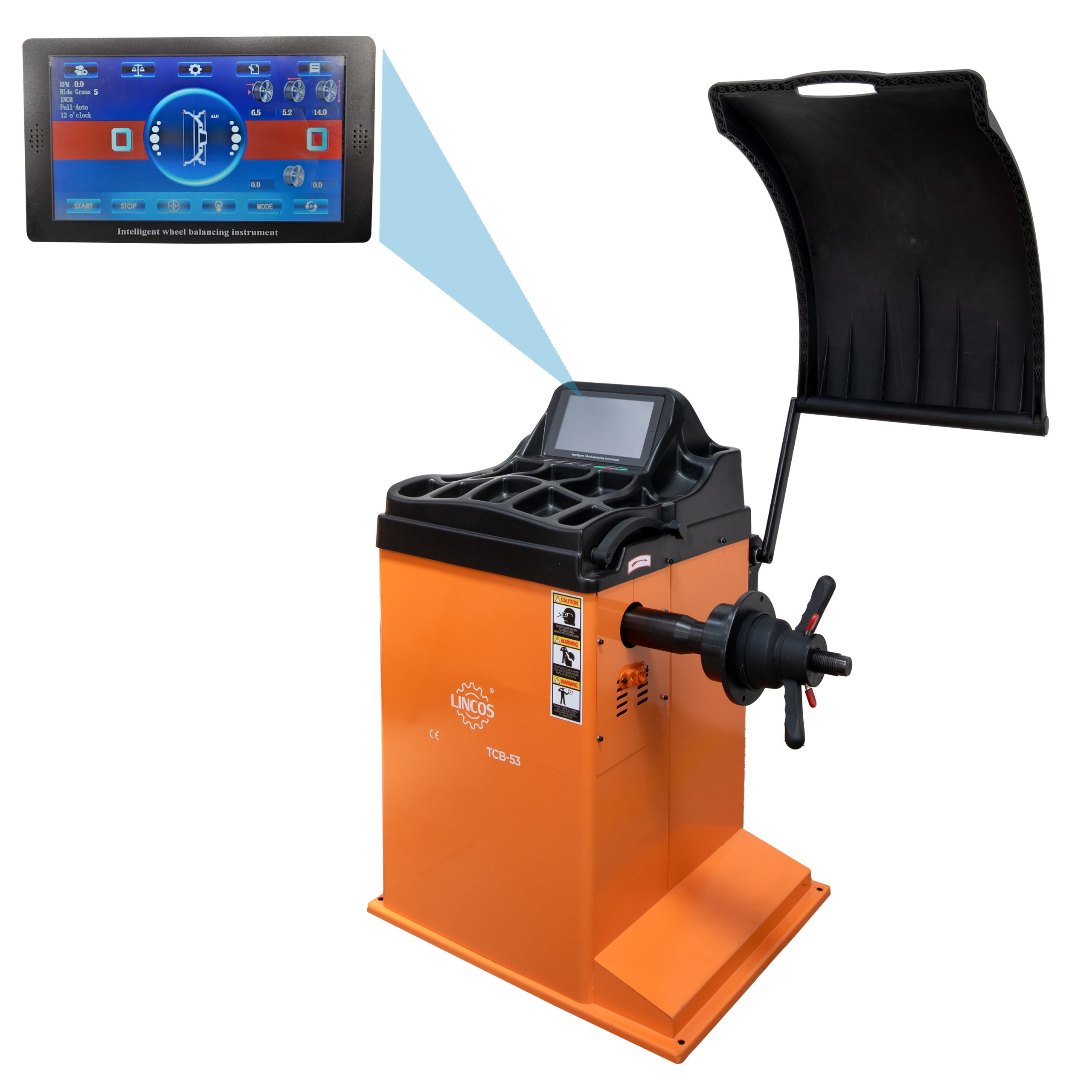 Гумарско оборудване