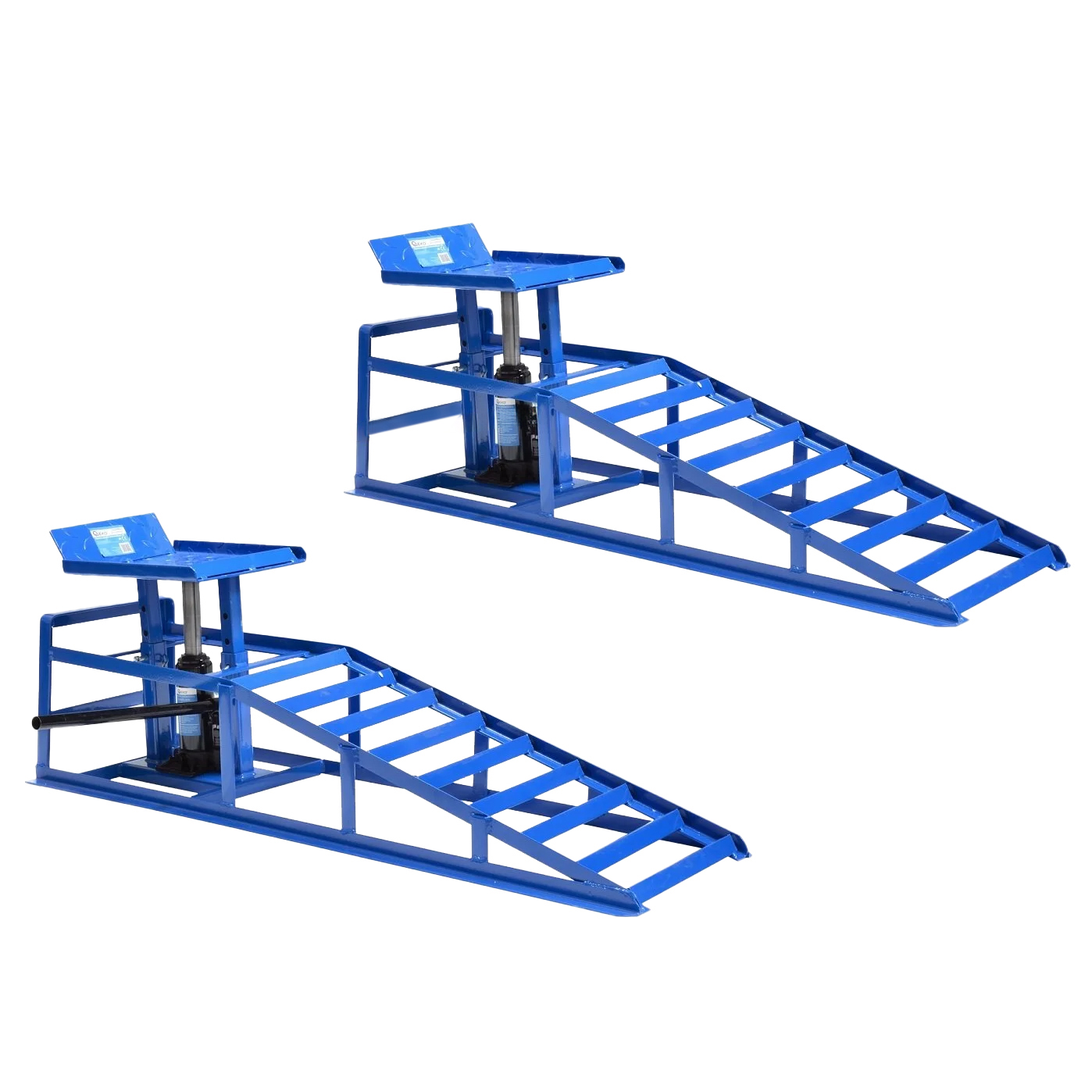 Автомобилни подемници и крикове