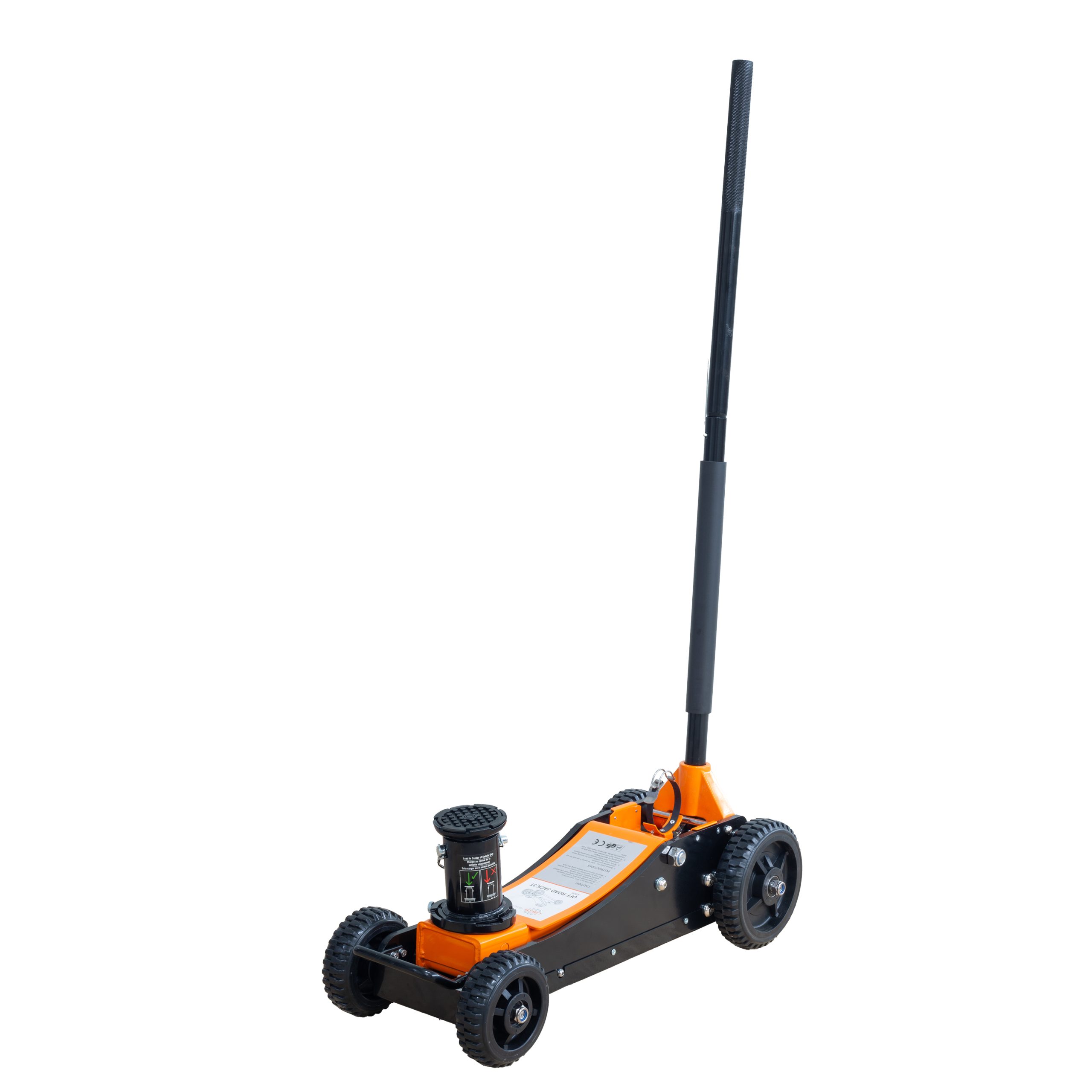 Автомобилни подемници и крикове