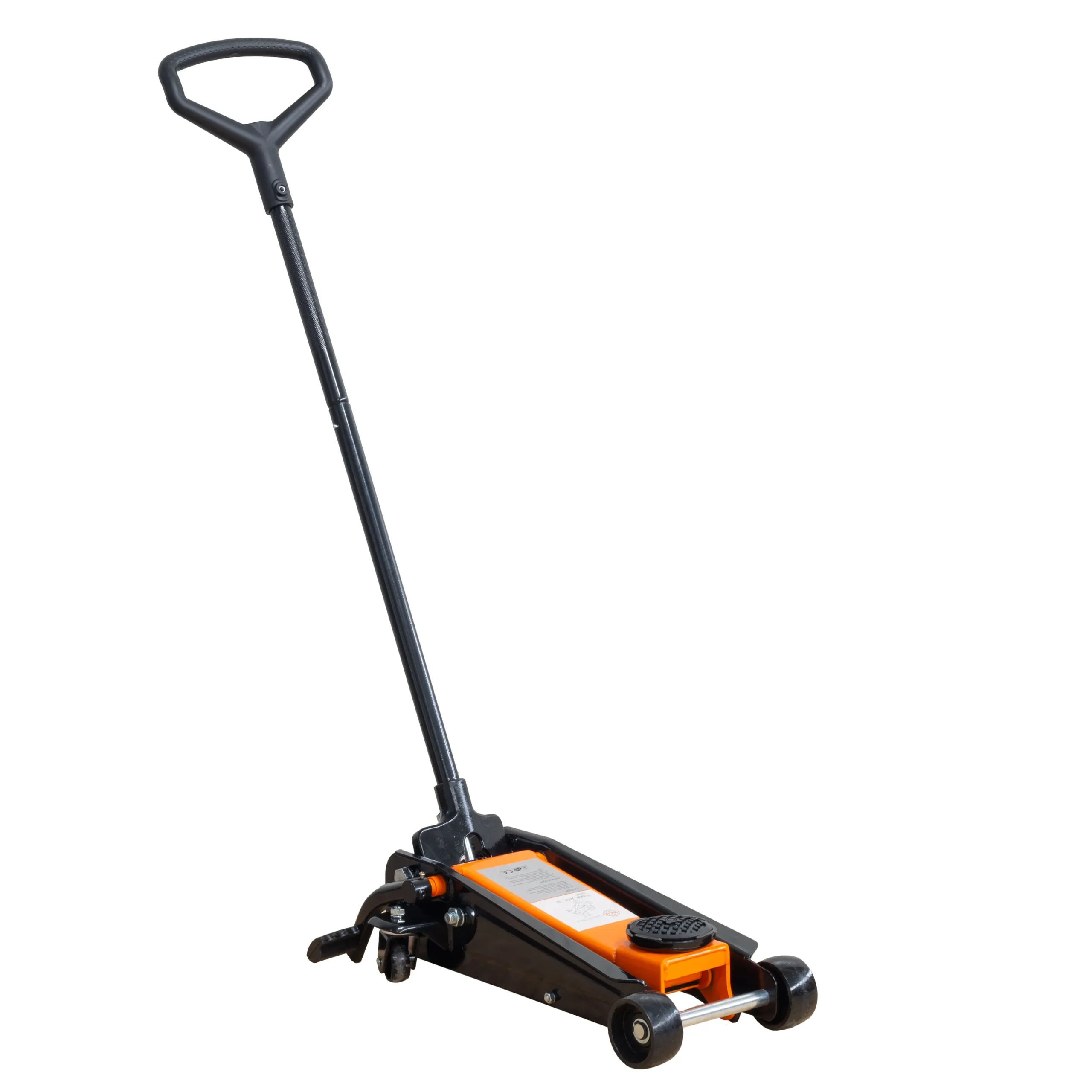 Автомобилни подемници и крикове