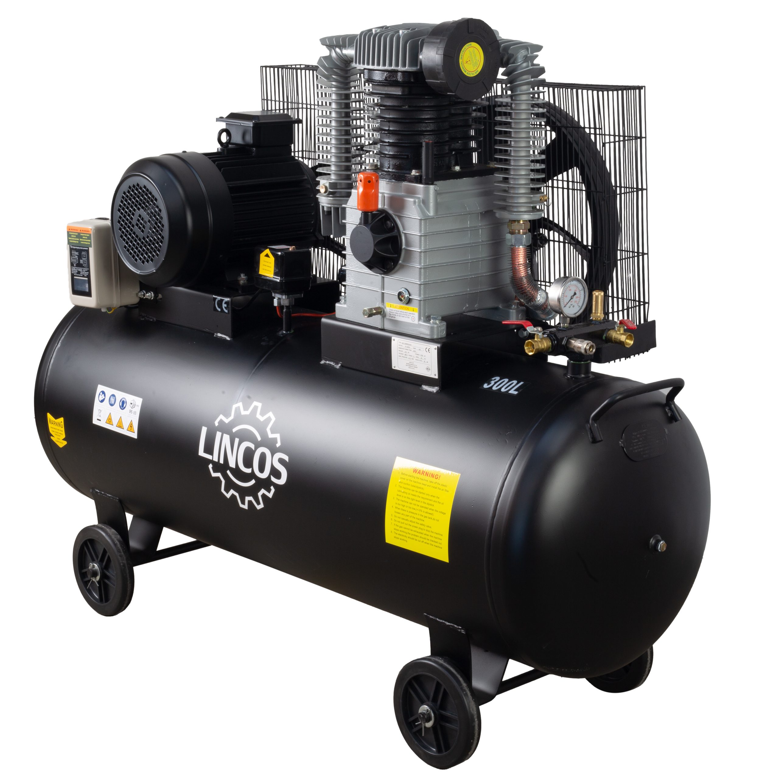 Пневматични инструменти и аксесоари