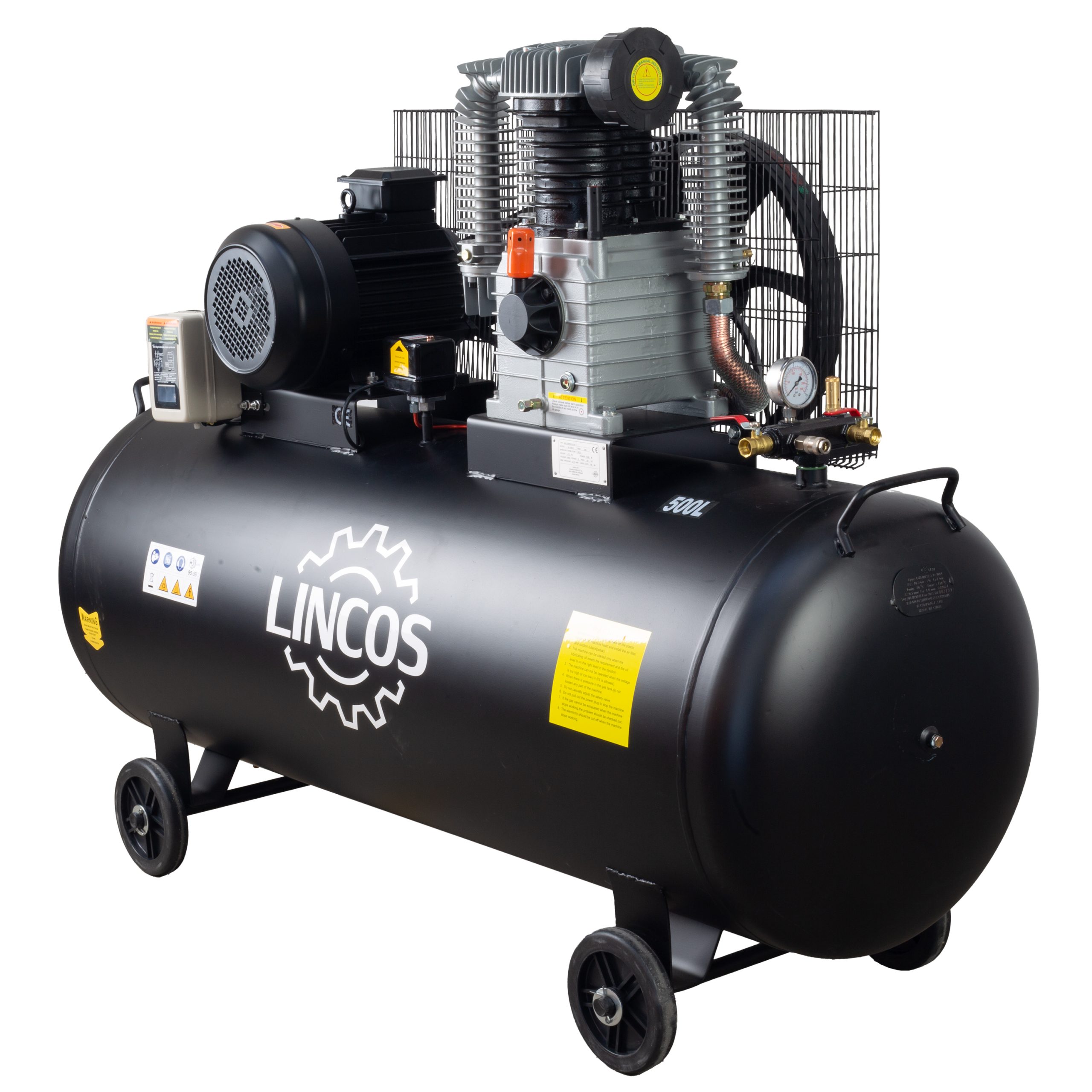 Пневматични инструменти и аксесоари