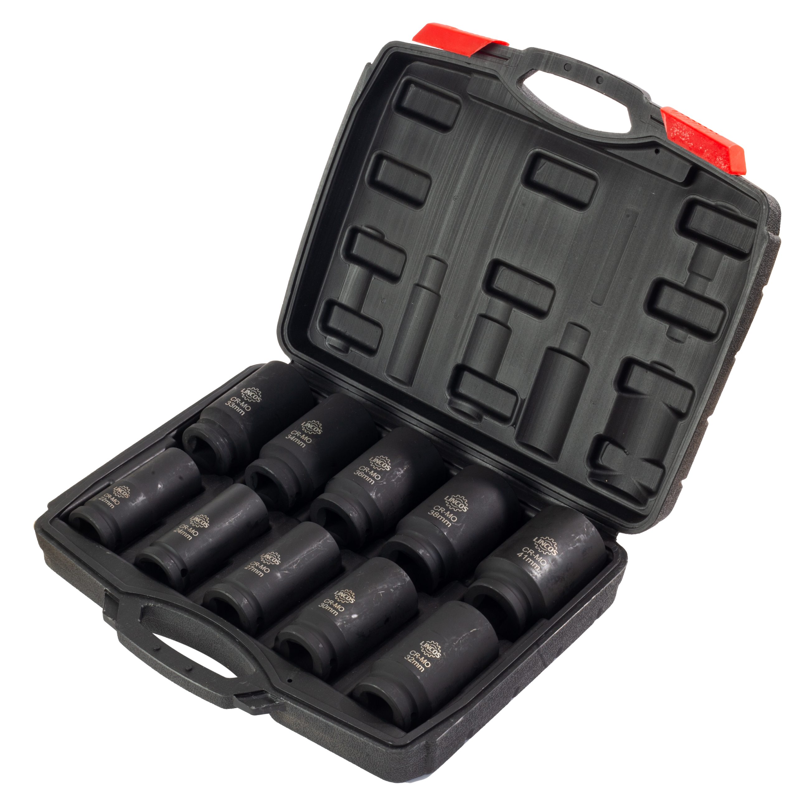 Комплекти ударни вложки