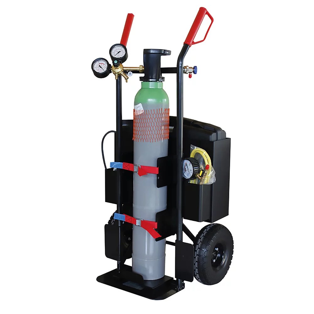 Инструменти за автоклиматици