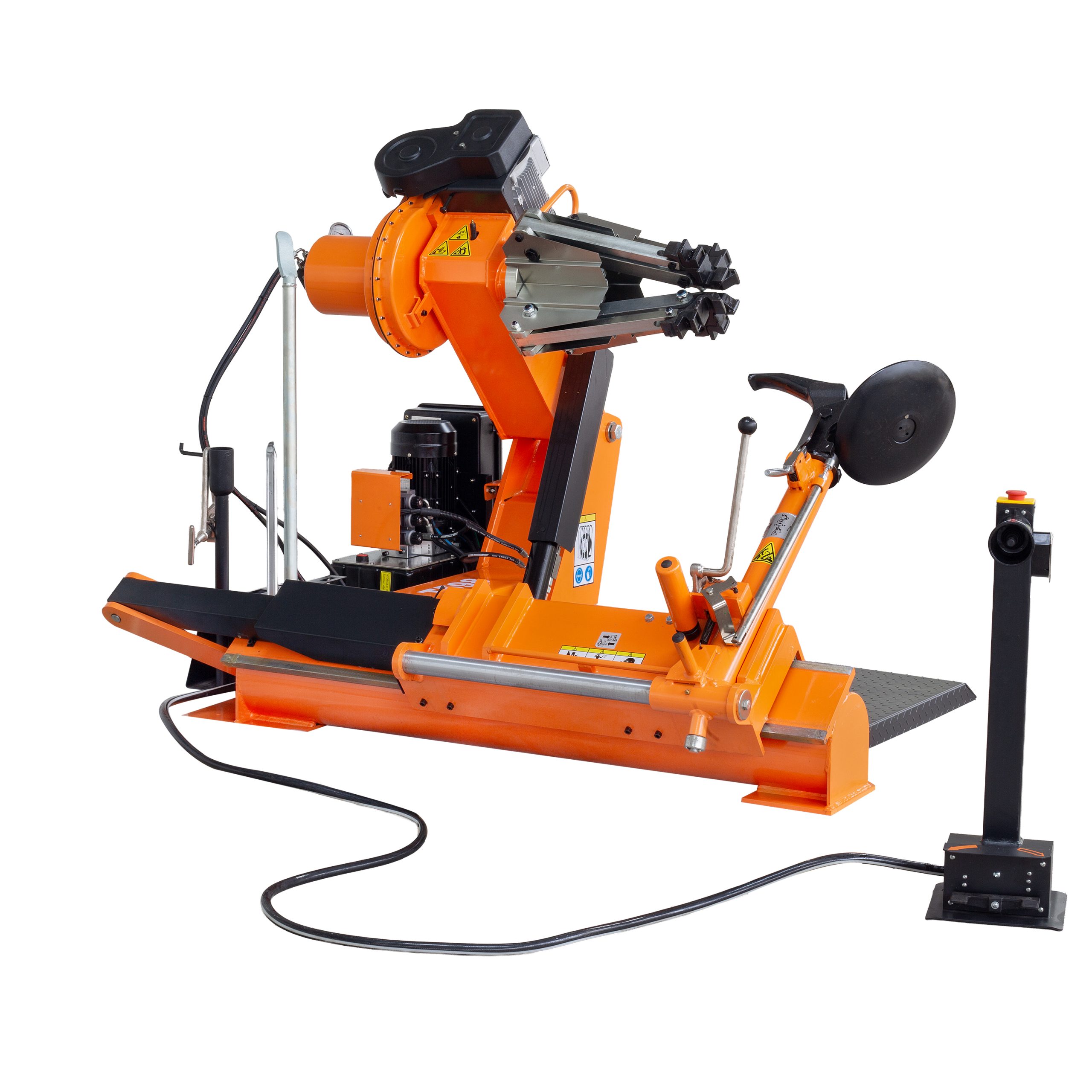 Гумарско оборудване