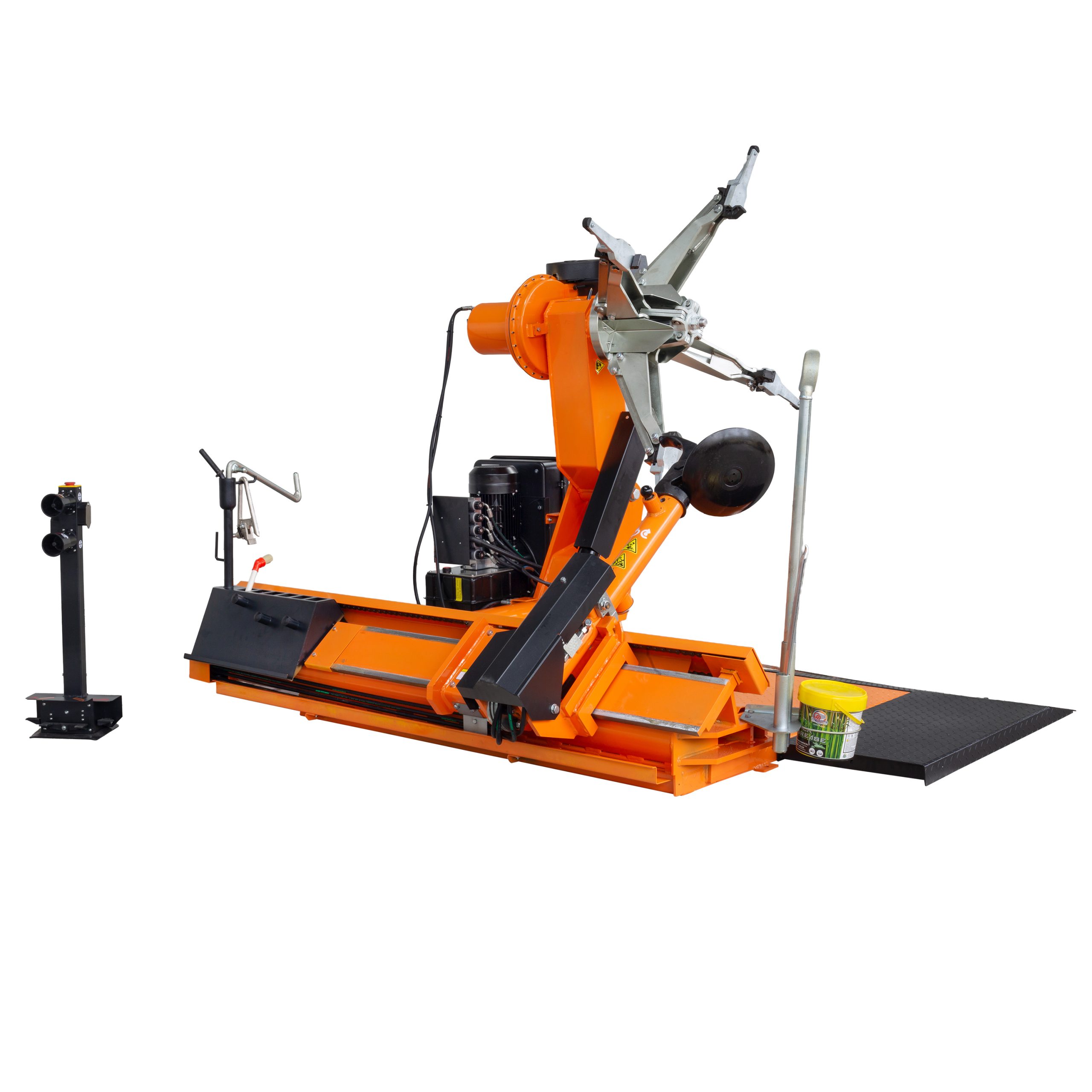 Гумарско оборудване