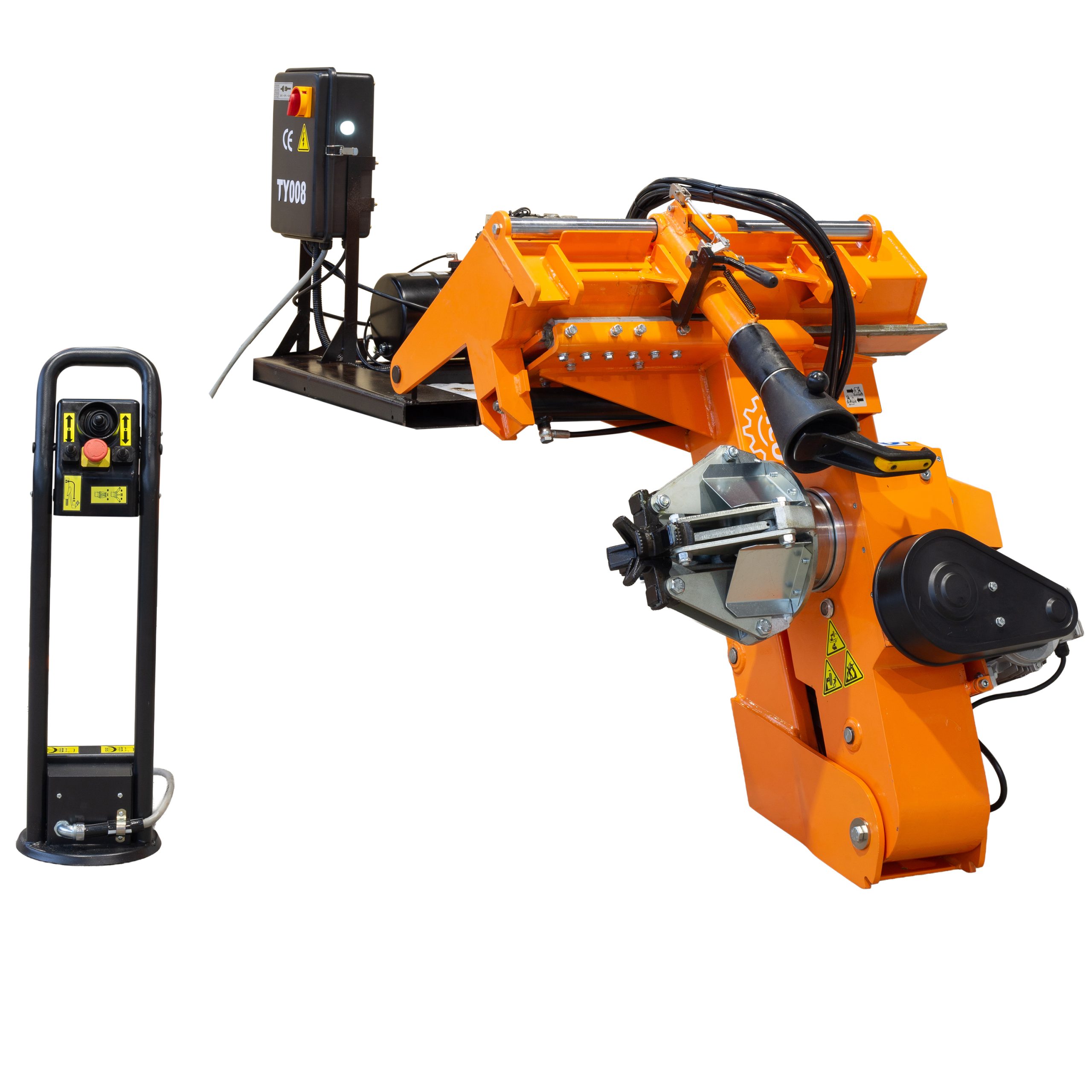 Гумарско оборудване