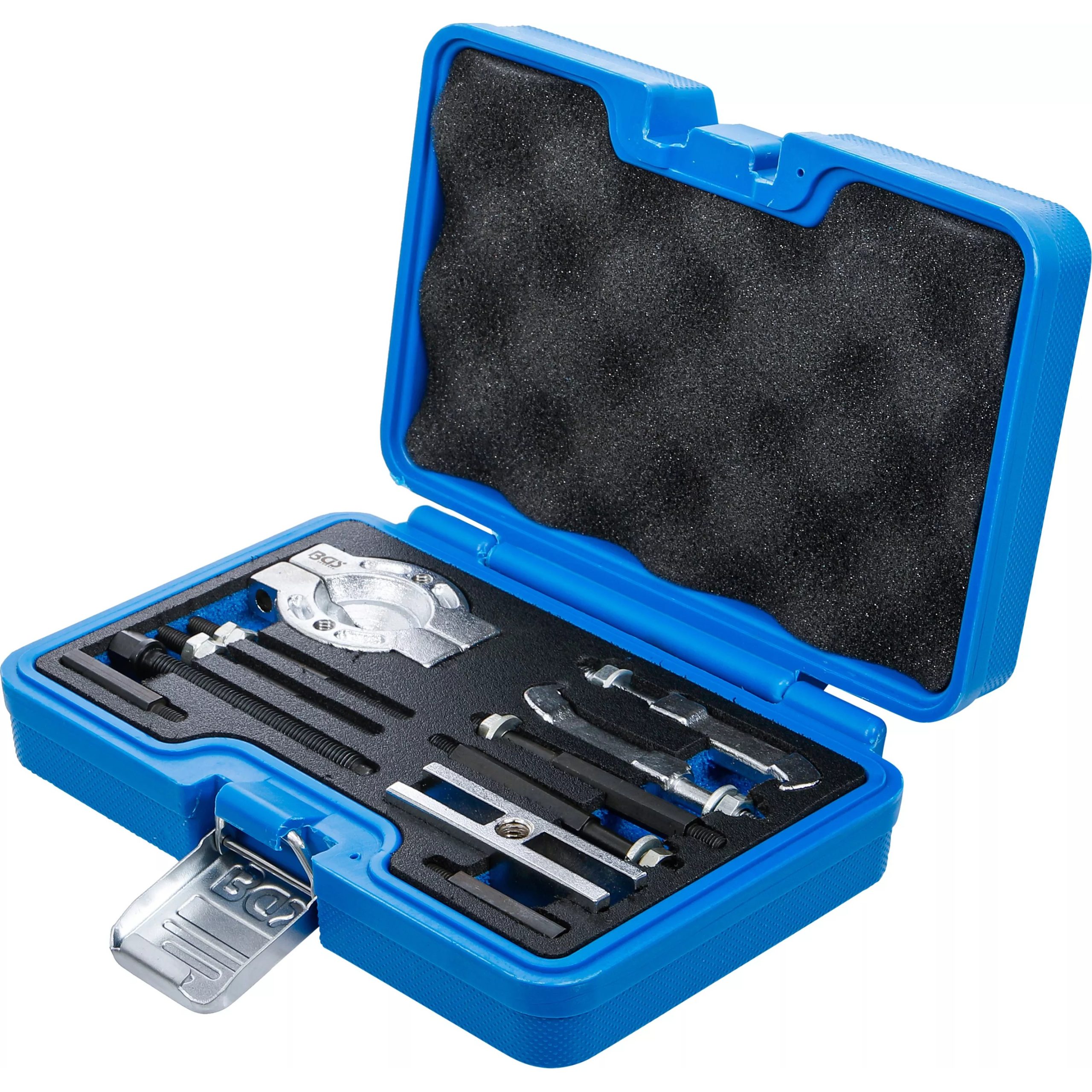 Лагерни и зъбни издърпвачи