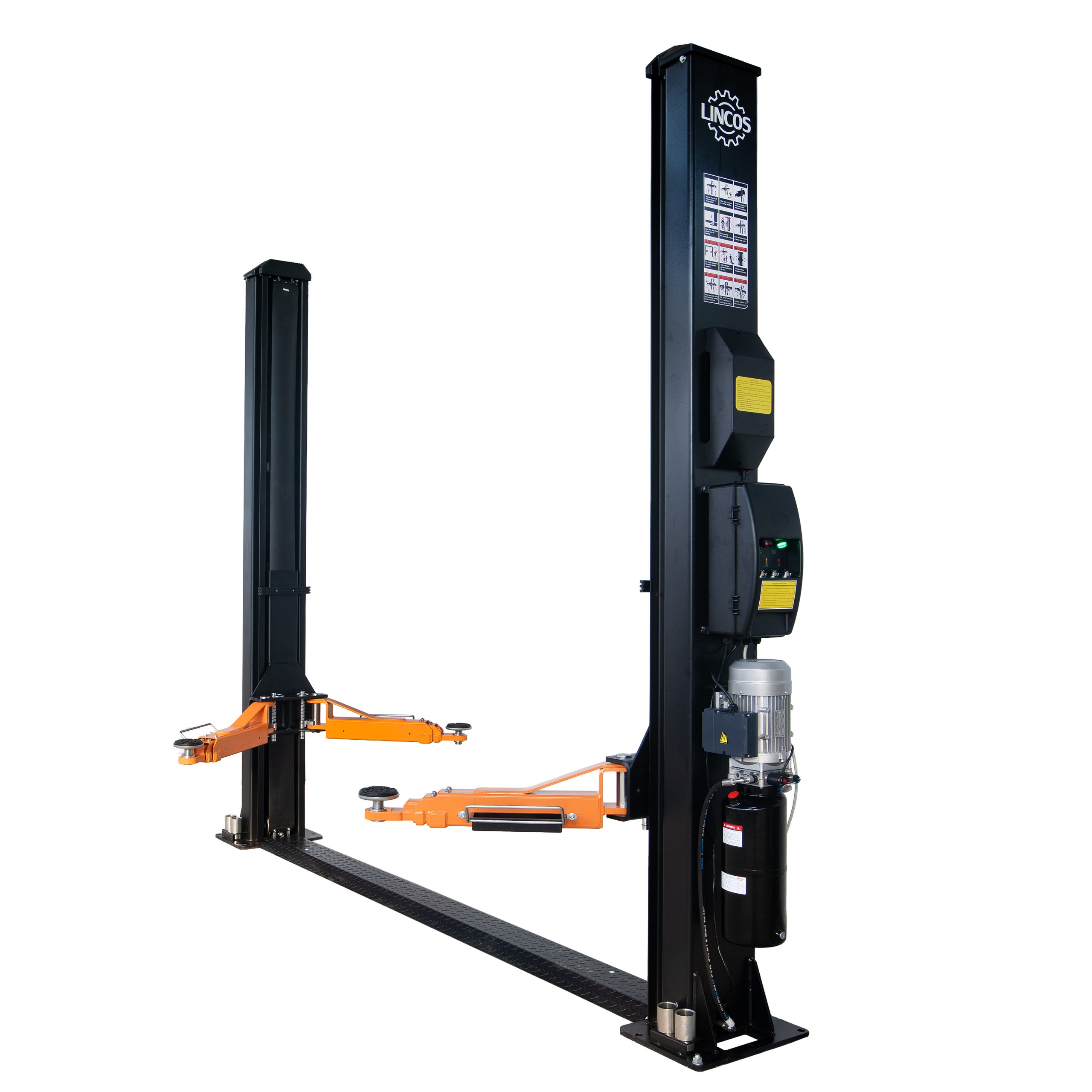 Автомобилни подемници и крикове