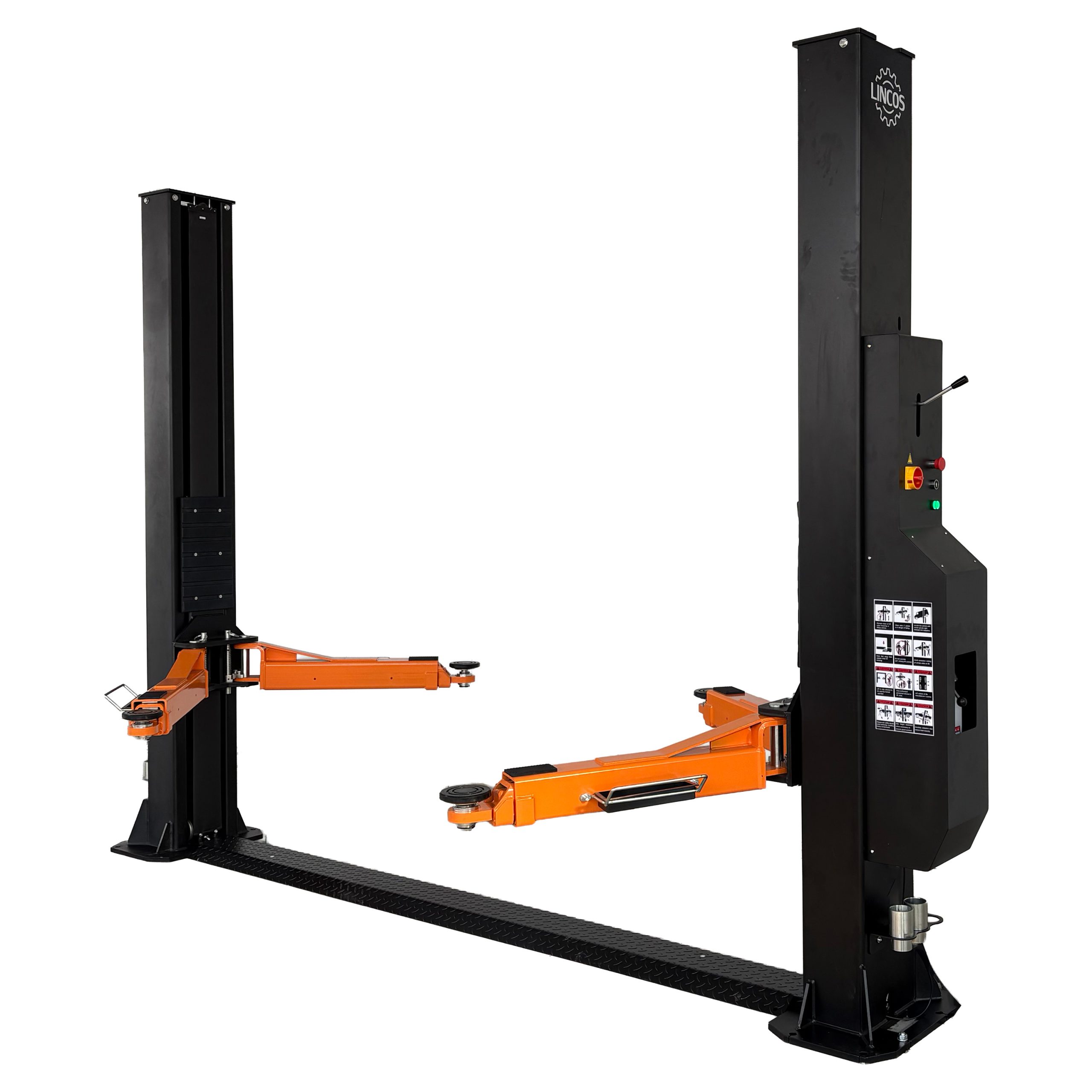 Автомобилни подемници и крикове