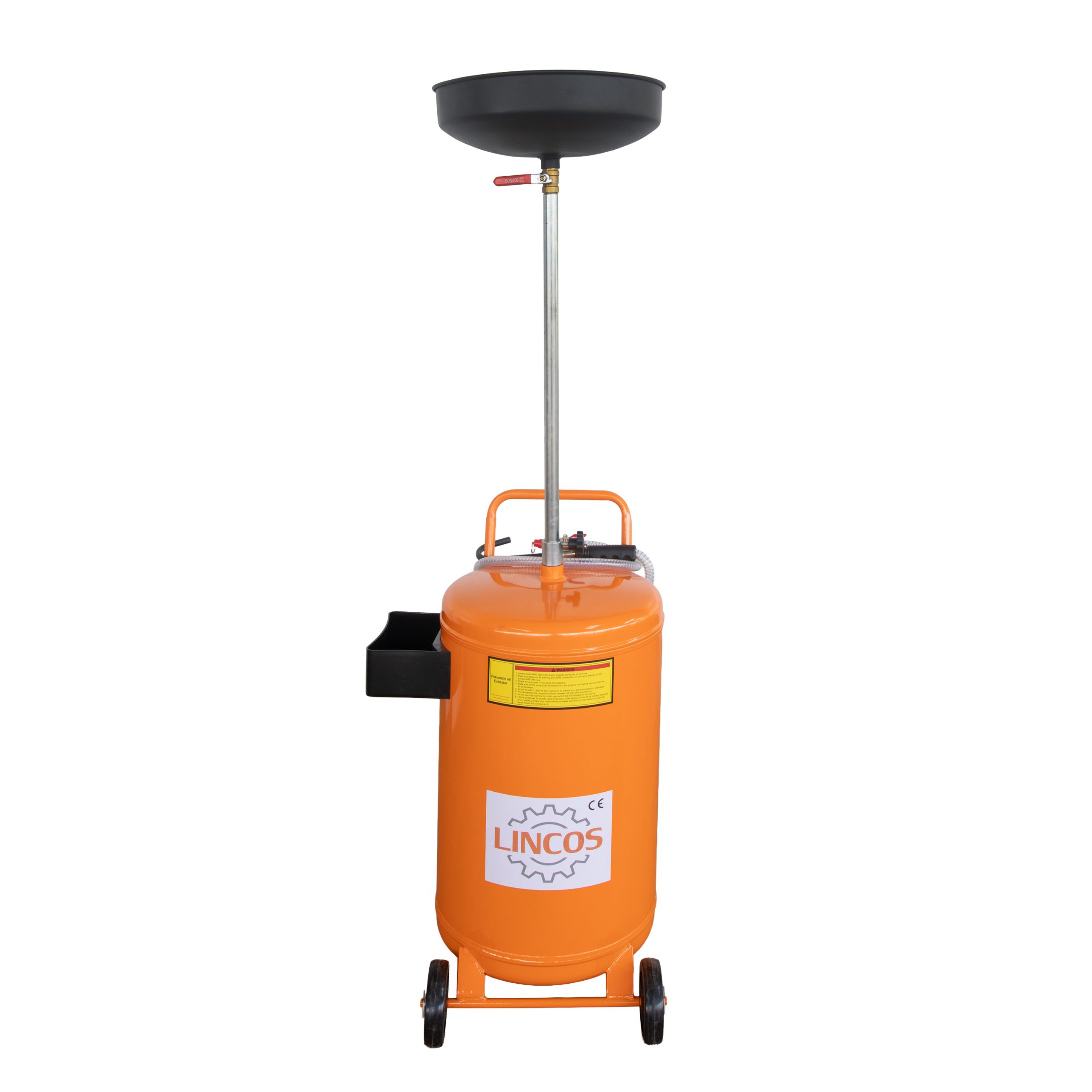 Смяна на масло