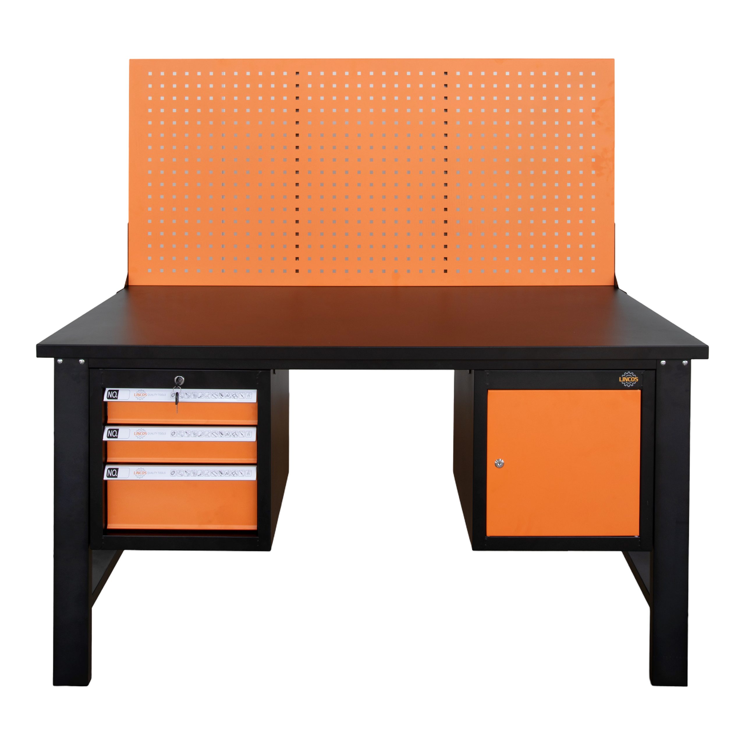 Работилнична мебел