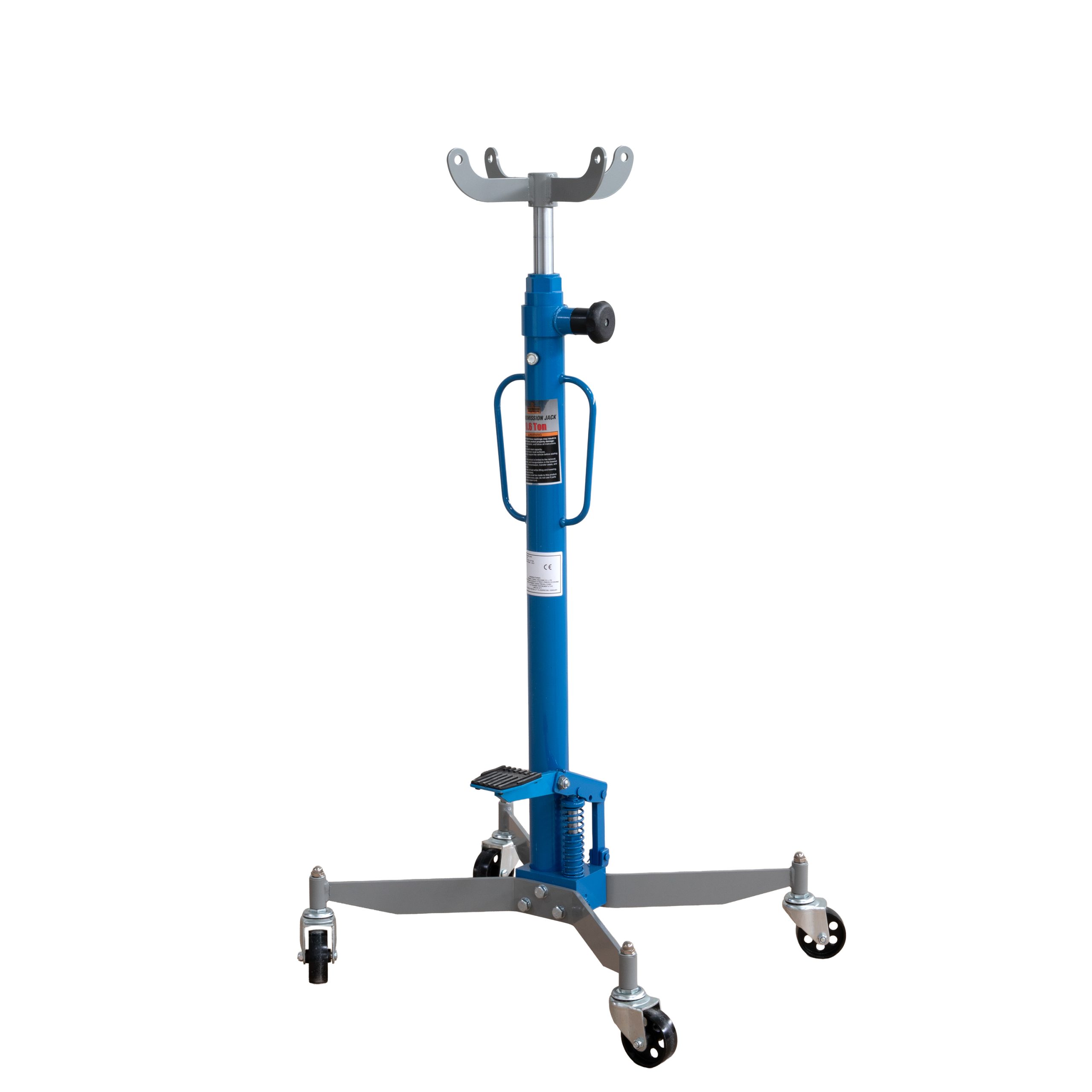 Автомобилни подемници и крикове