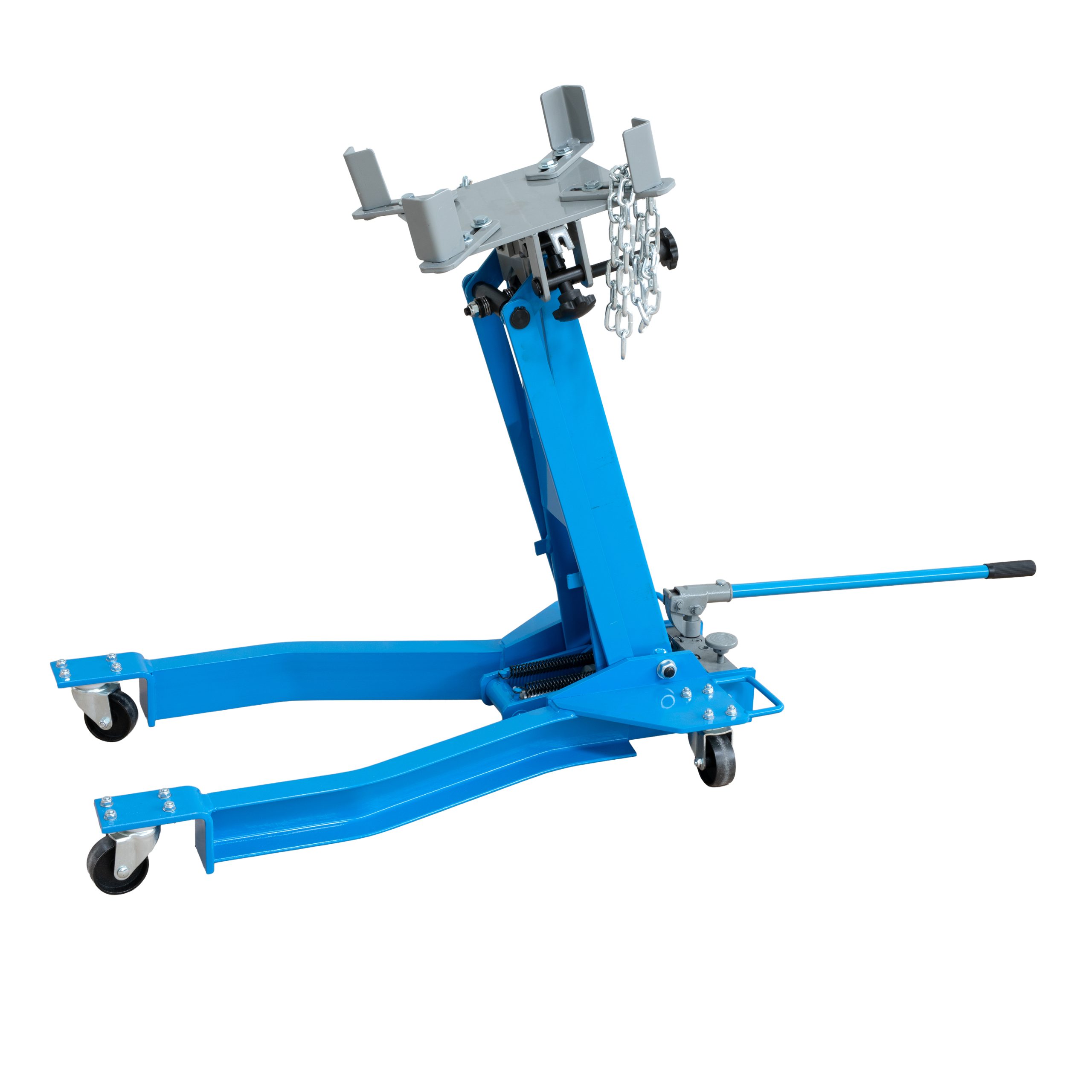 Автомобилни подемници и крикове