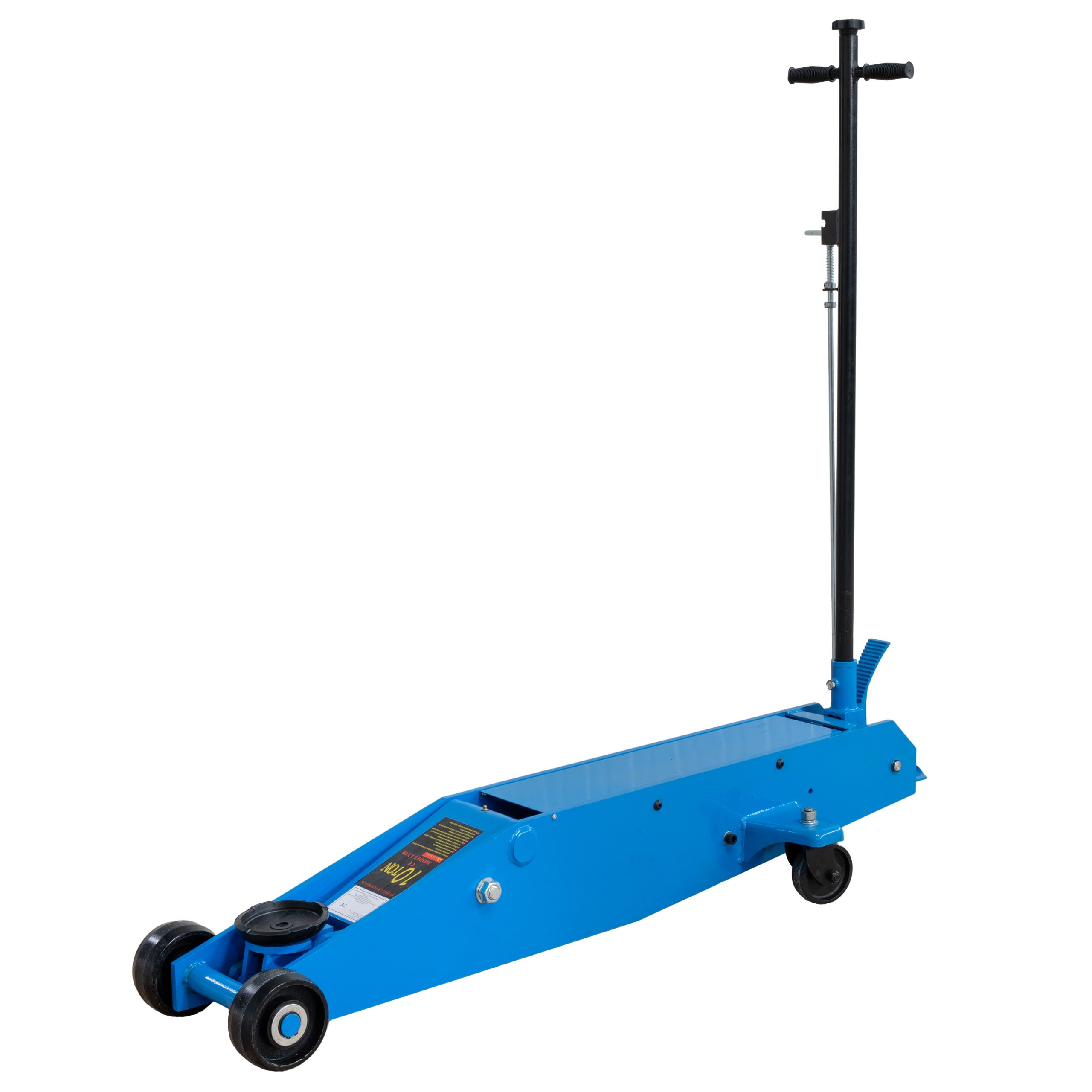 Подови крикове