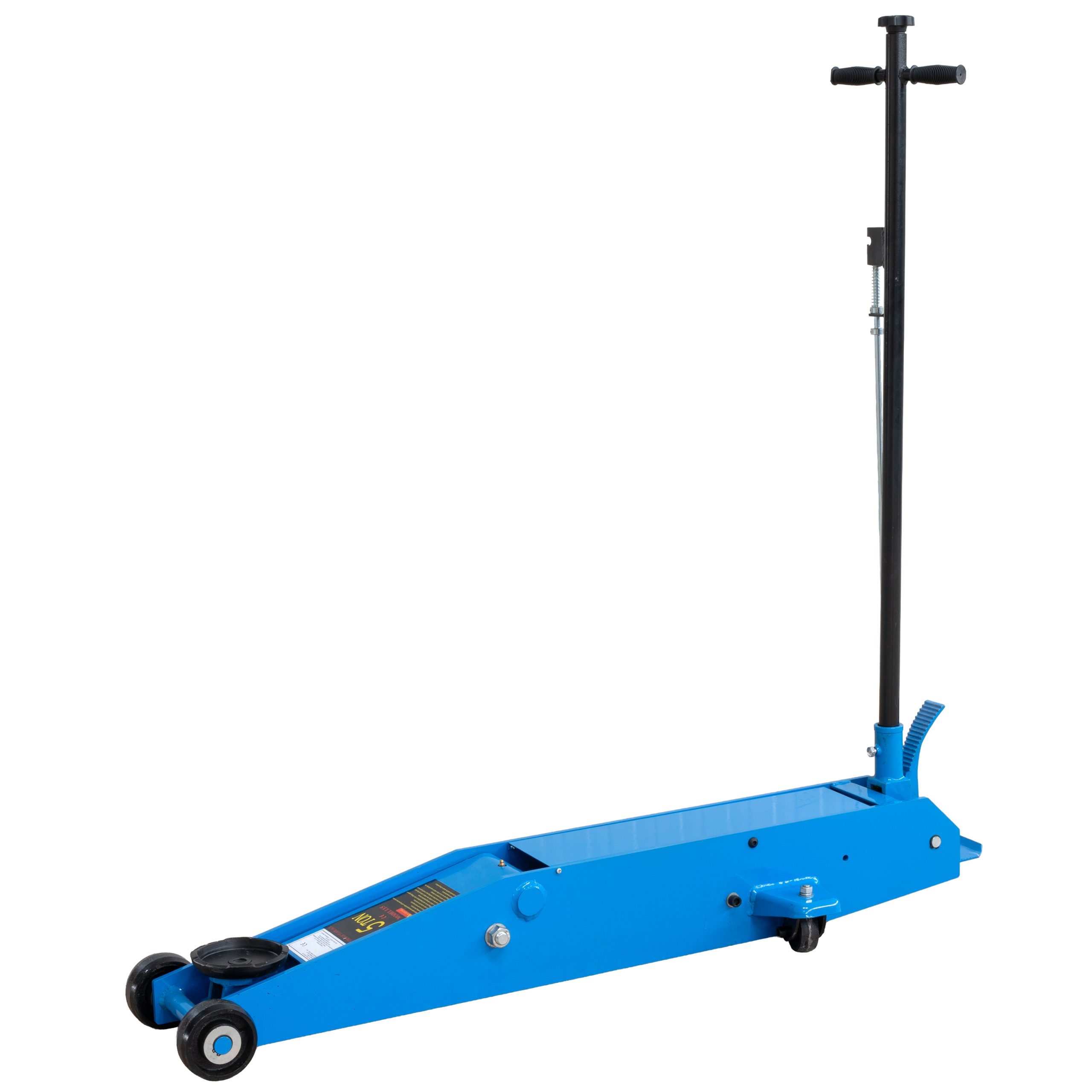 Автомобилни подемници и крикове