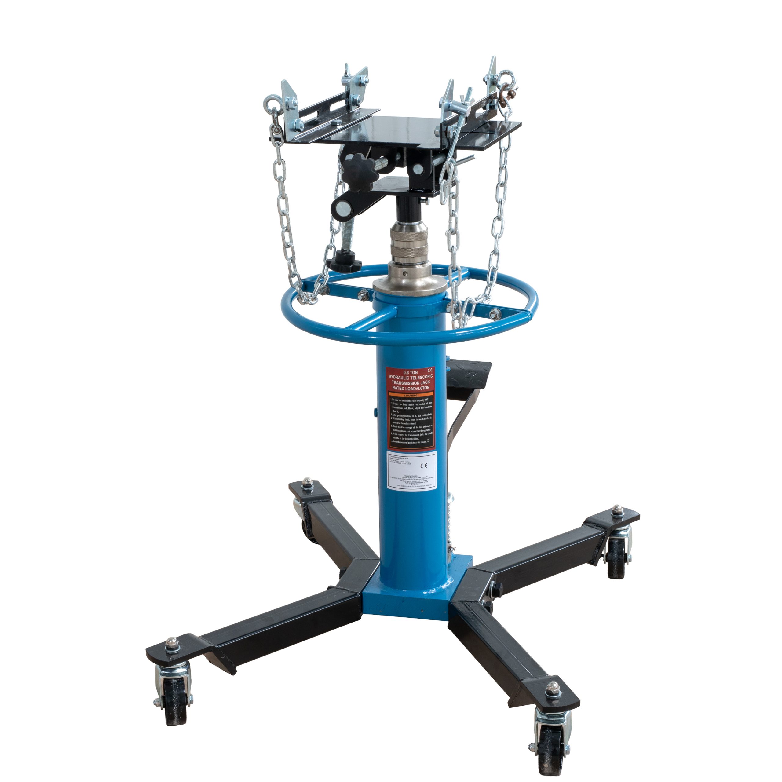 Автомобилни подемници и крикове