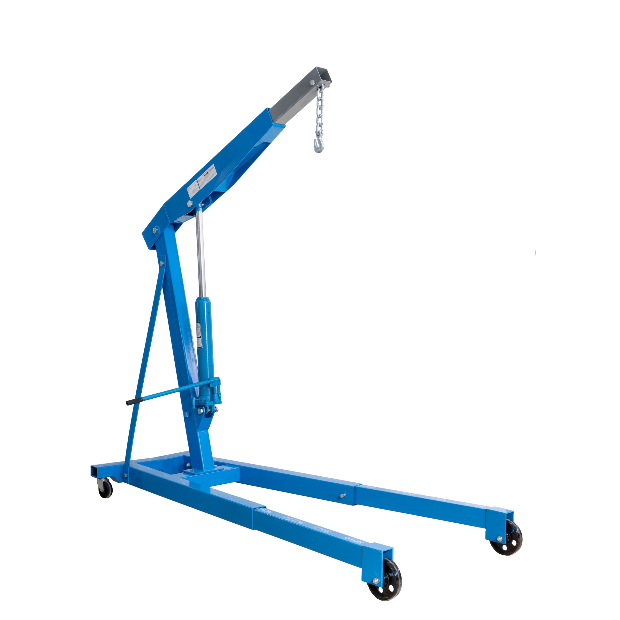 Работилнични кранове