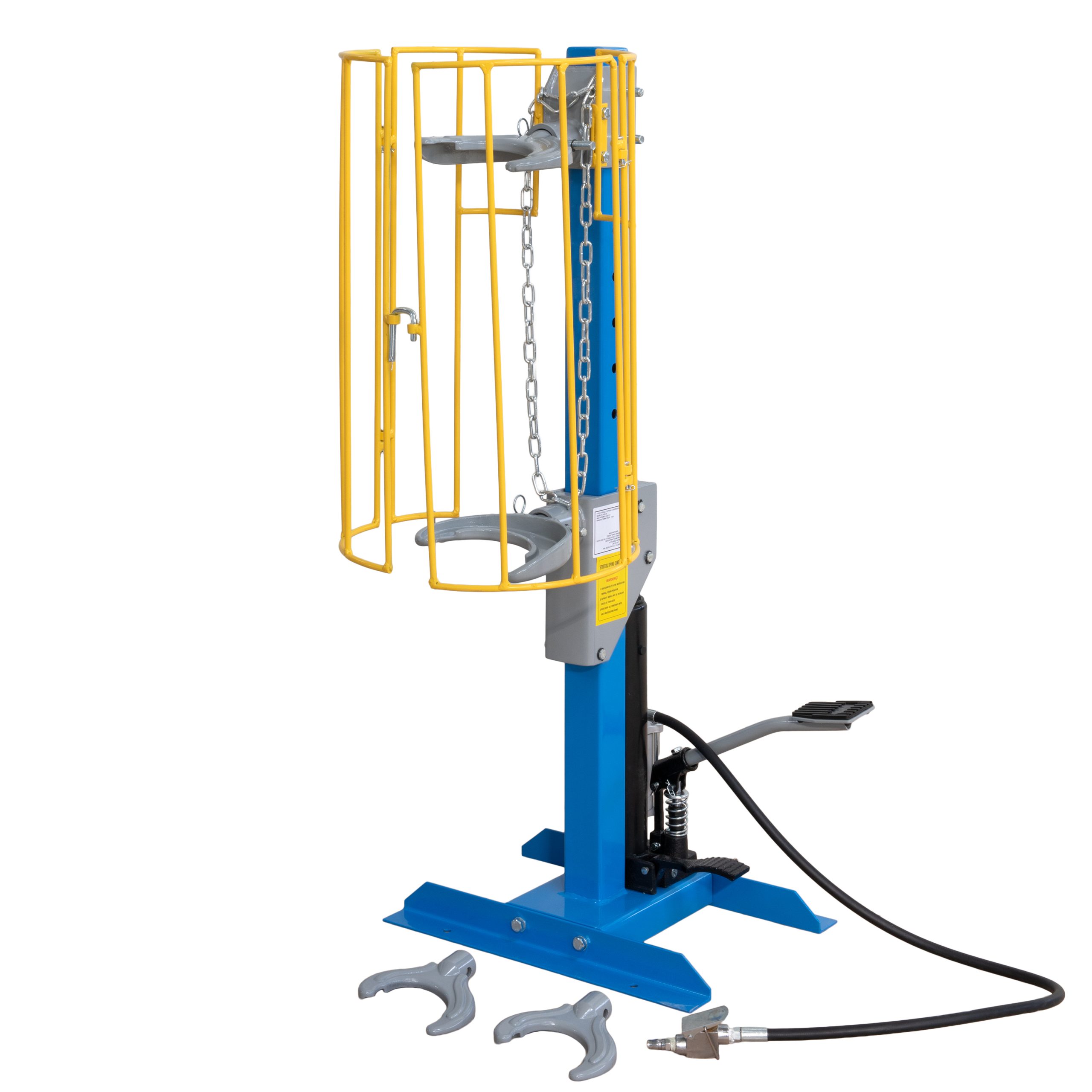 Компресори за пружини