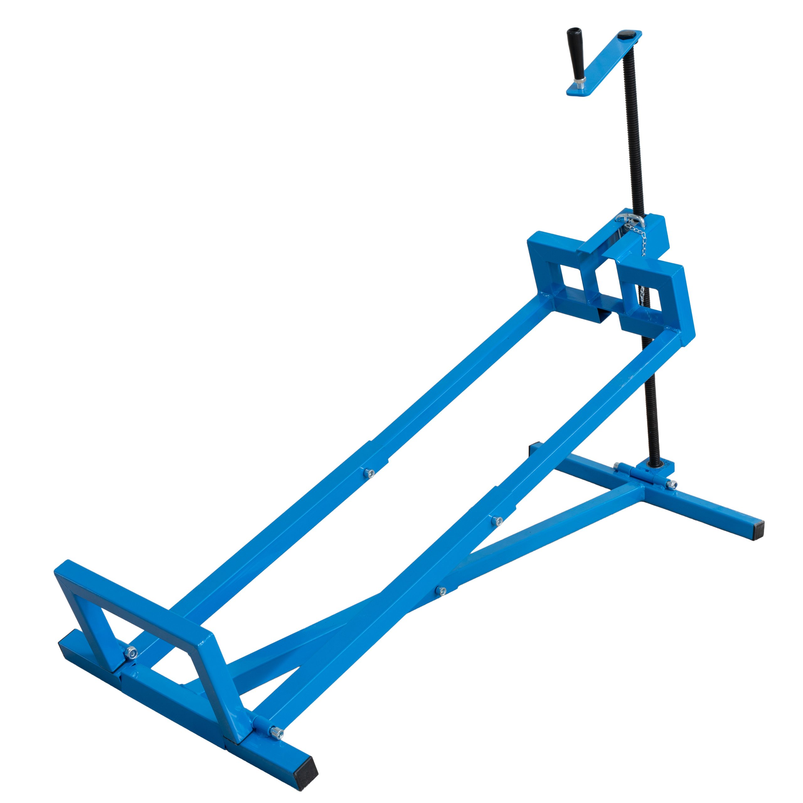 Автомобилни подемници и крикове