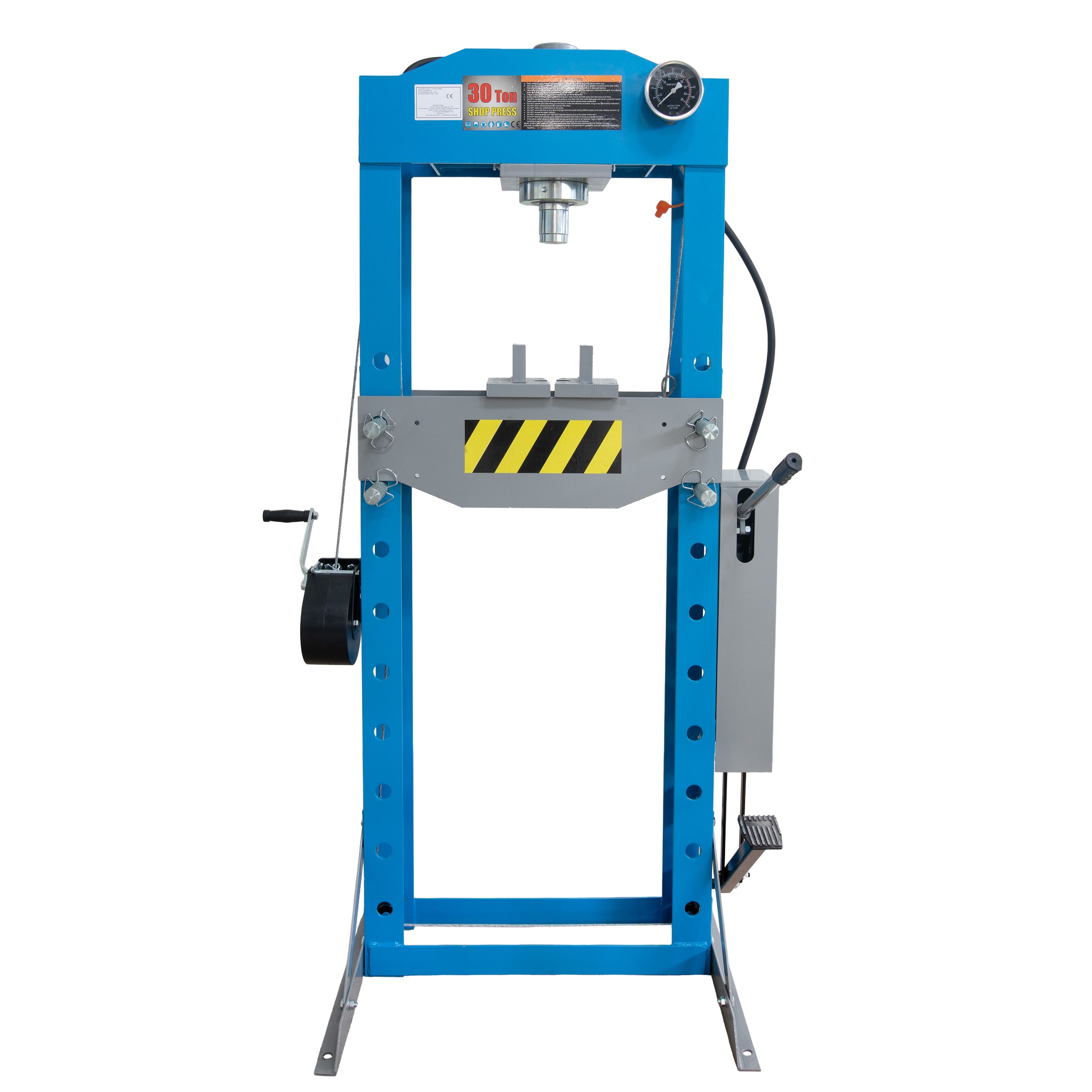 Работилнично оборудване