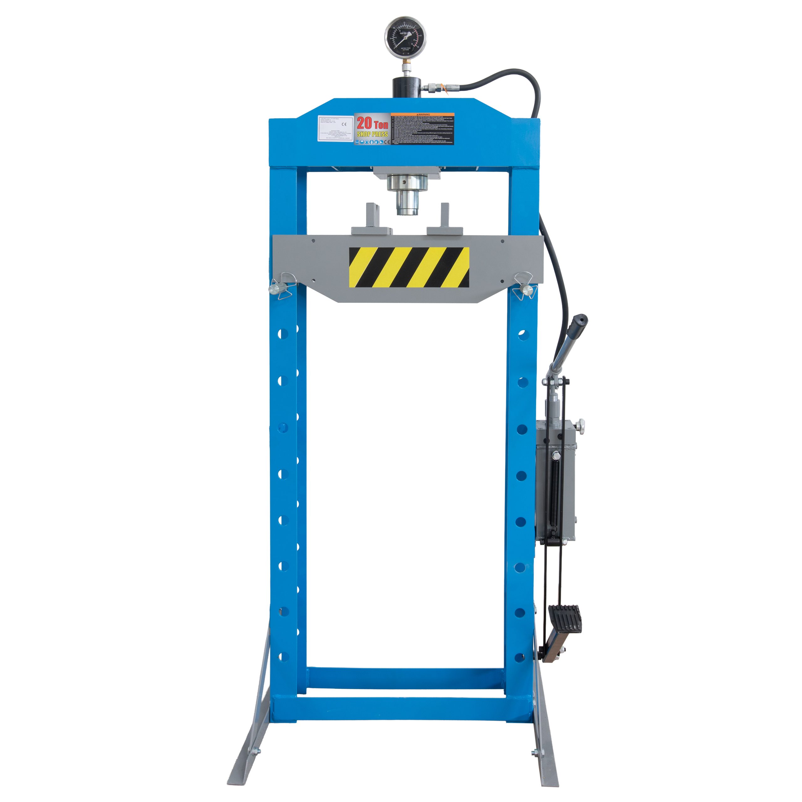 Работилнично оборудване