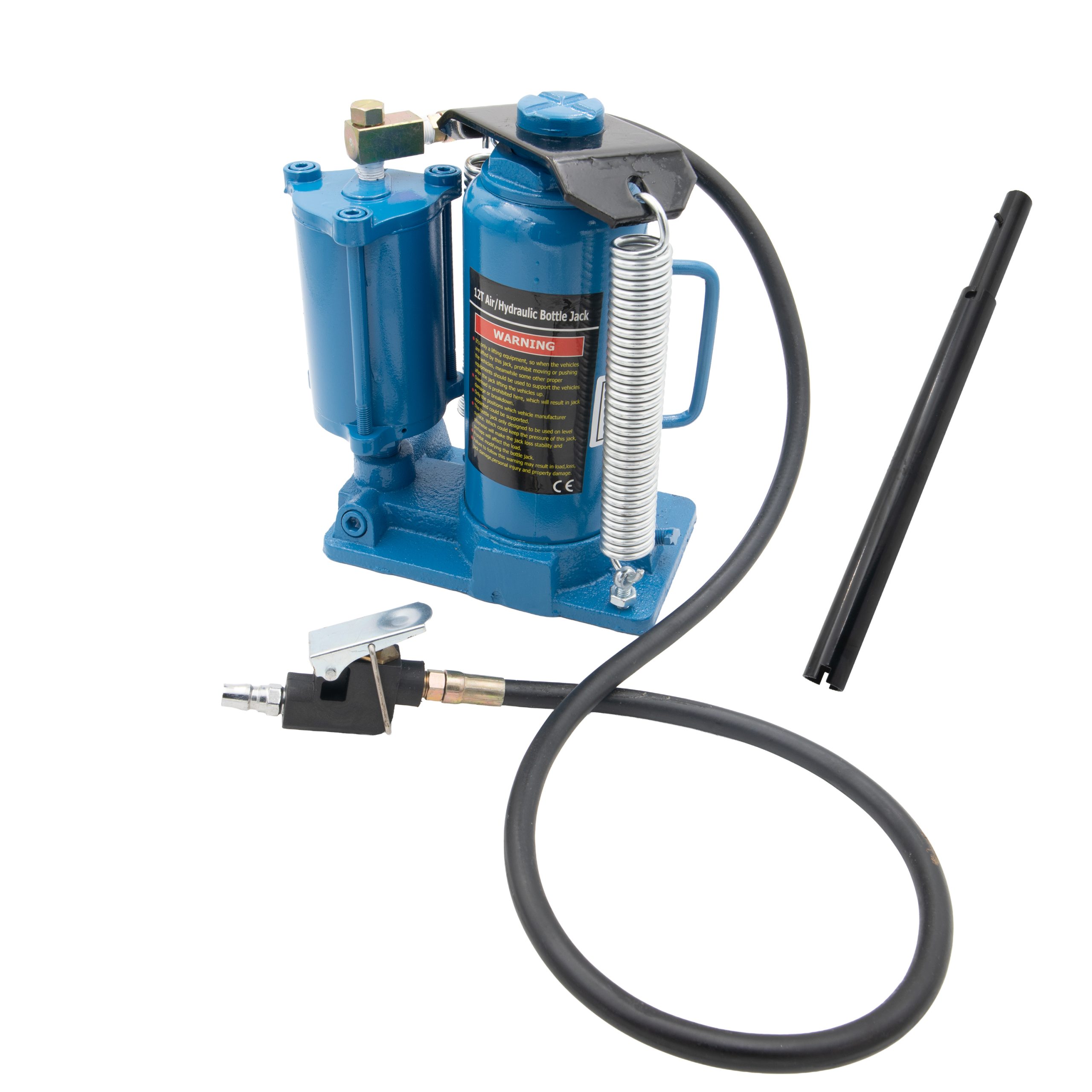 Автомобилни подемници и крикове