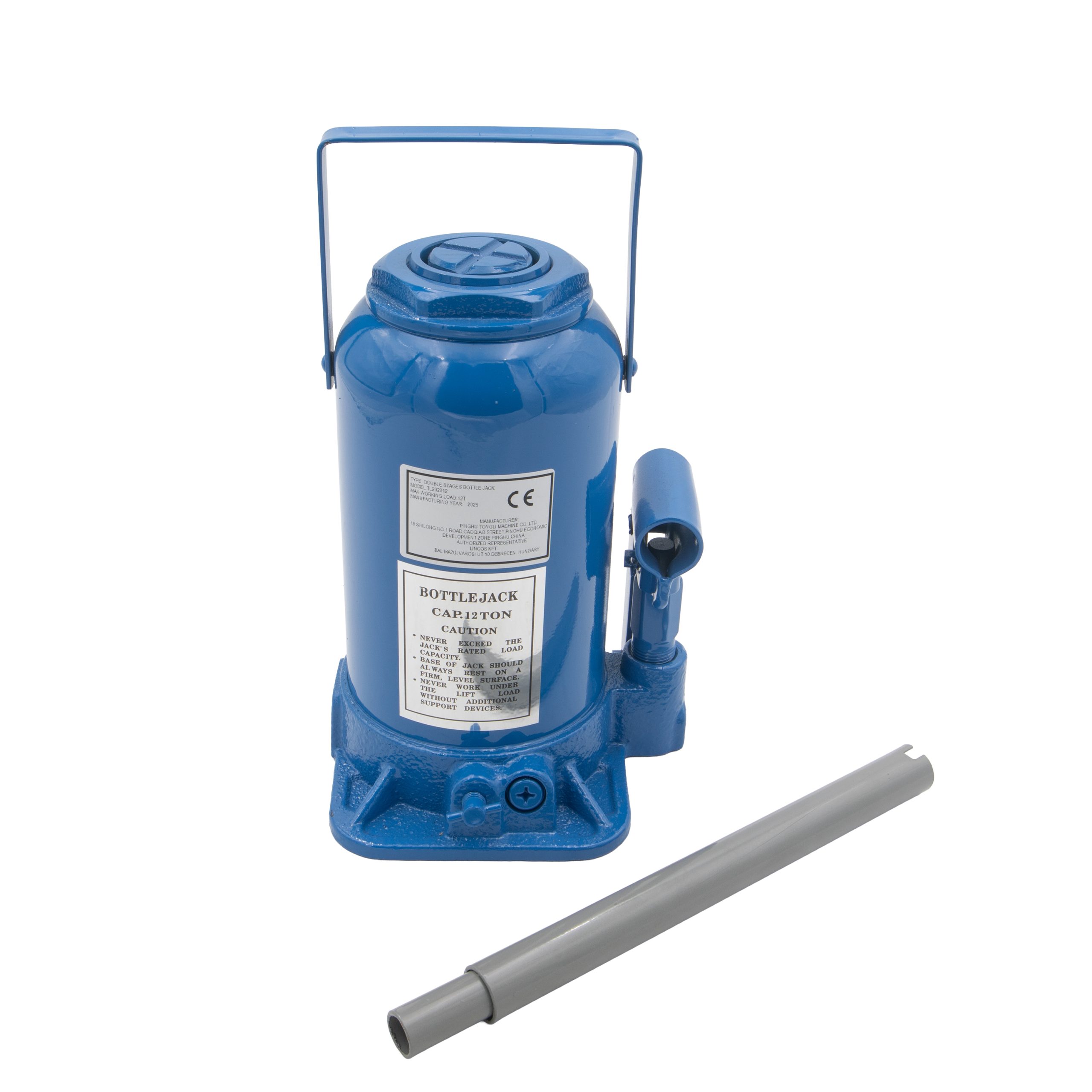 Автомобилни подемници и крикове