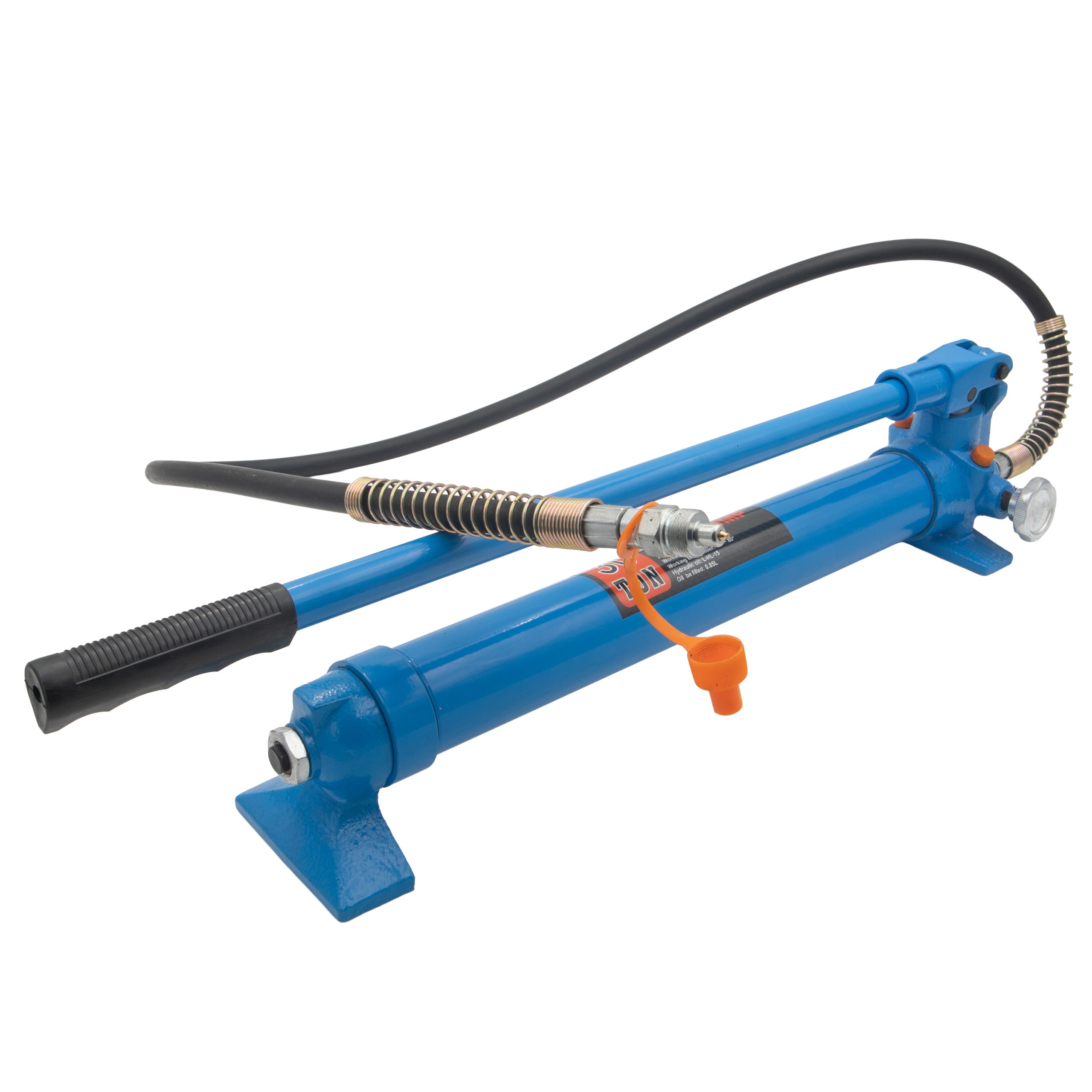 Хидравлични компоненти