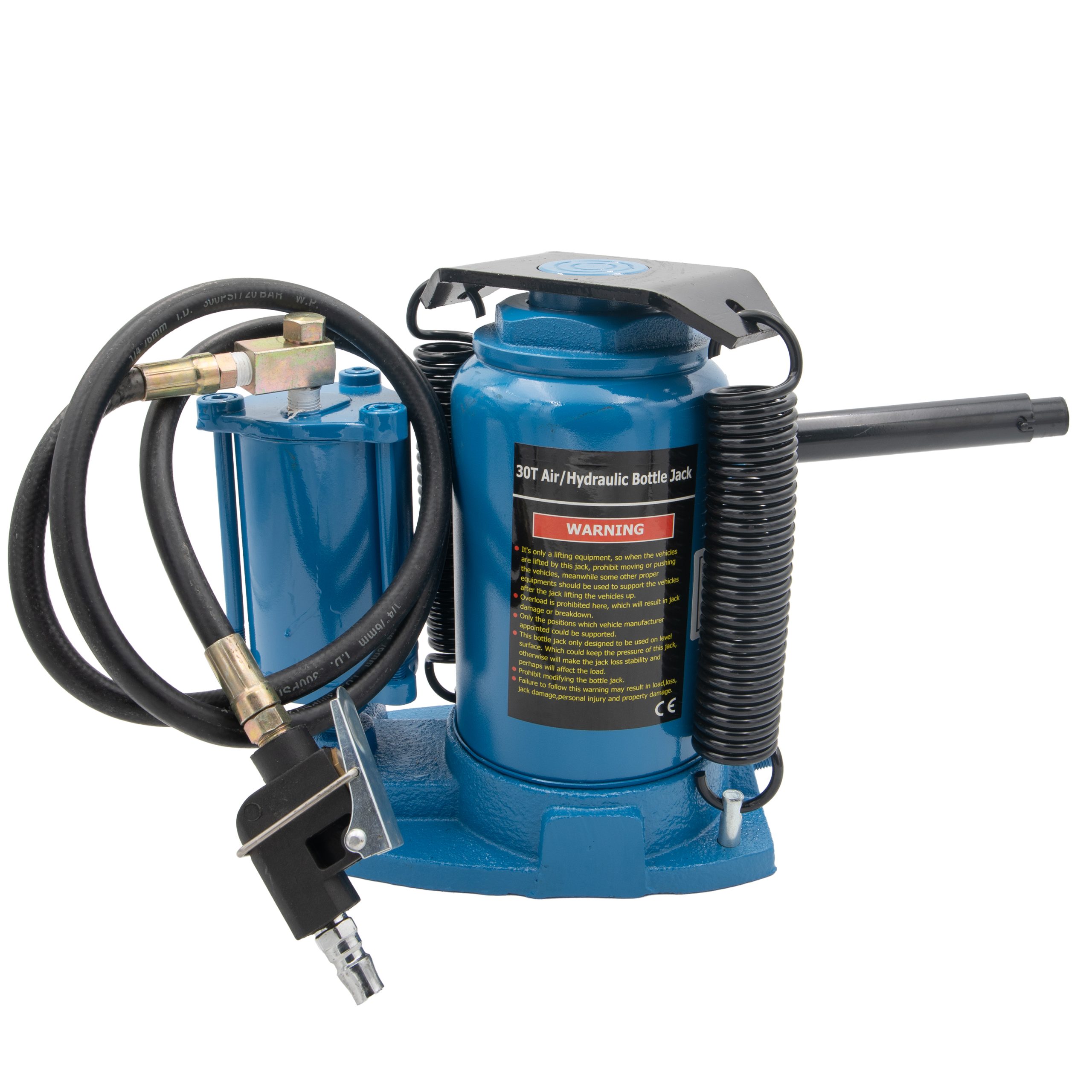 Автомобилни подемници и крикове