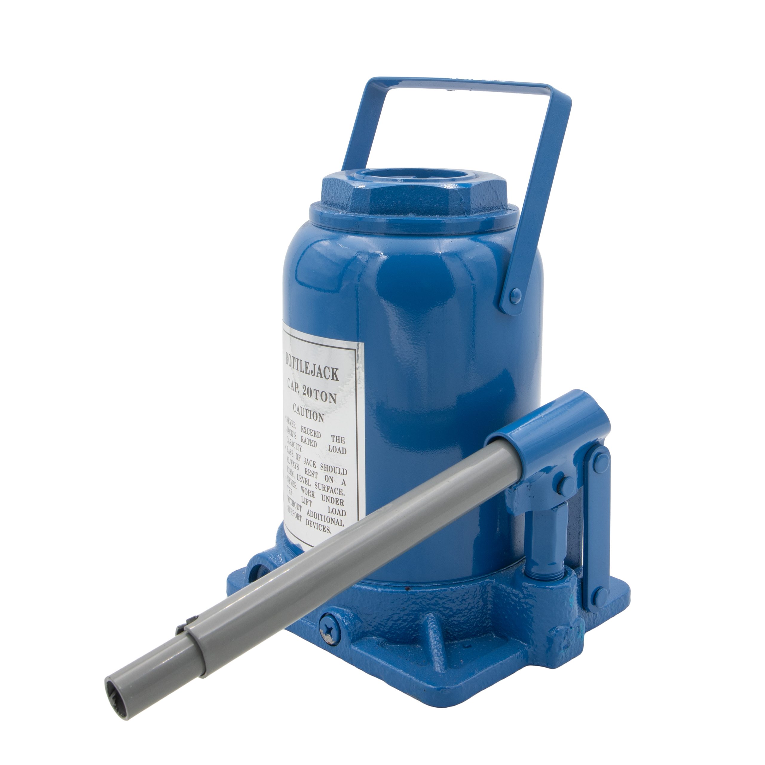 Автомобилни подемници и крикове