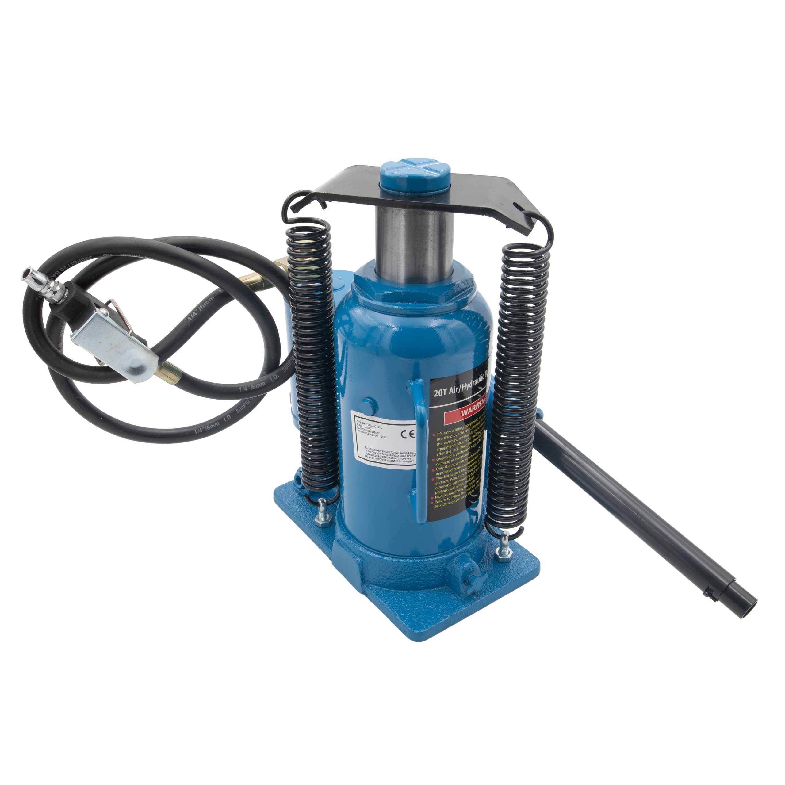 Автомобилни подемници и крикове