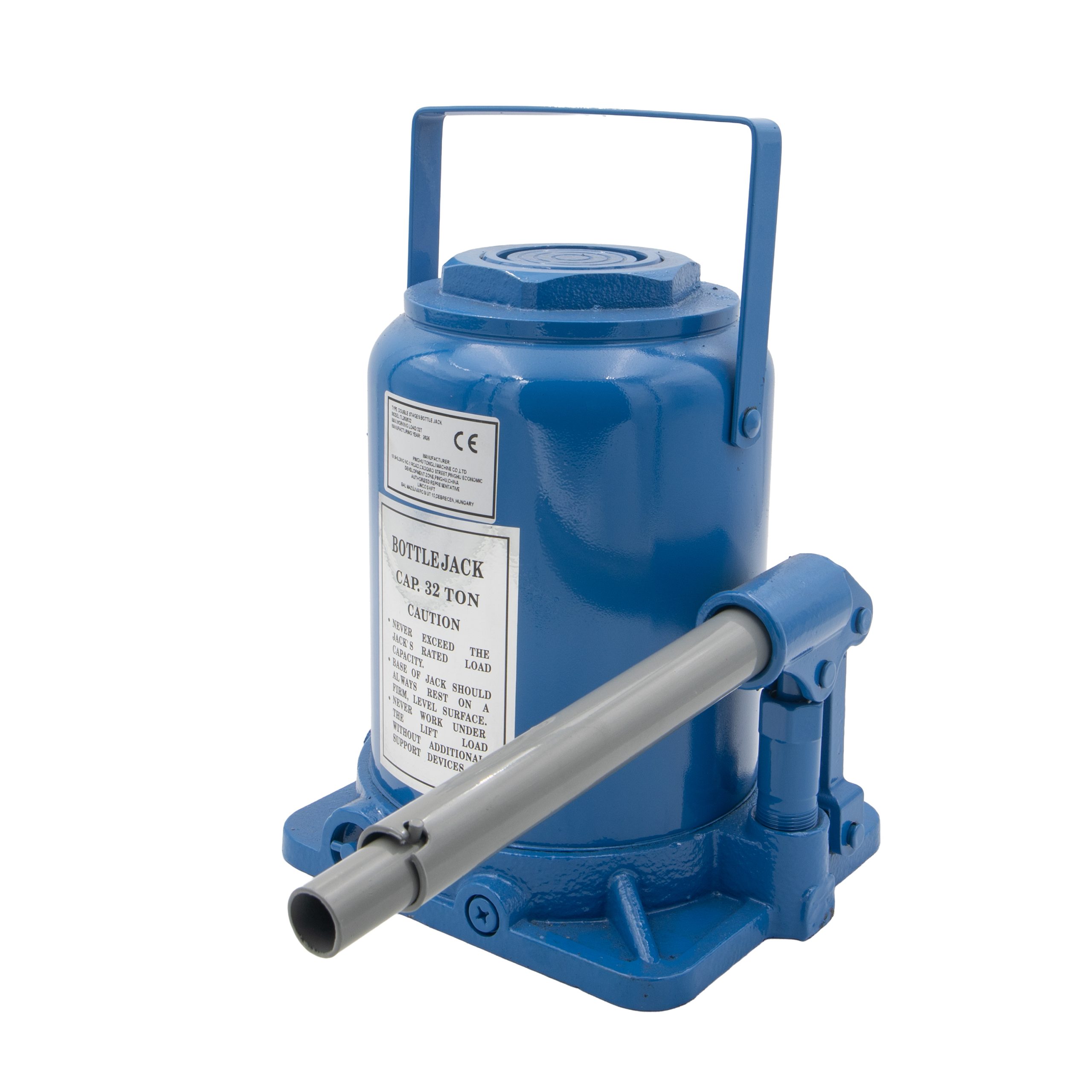 Бутилкови крикове