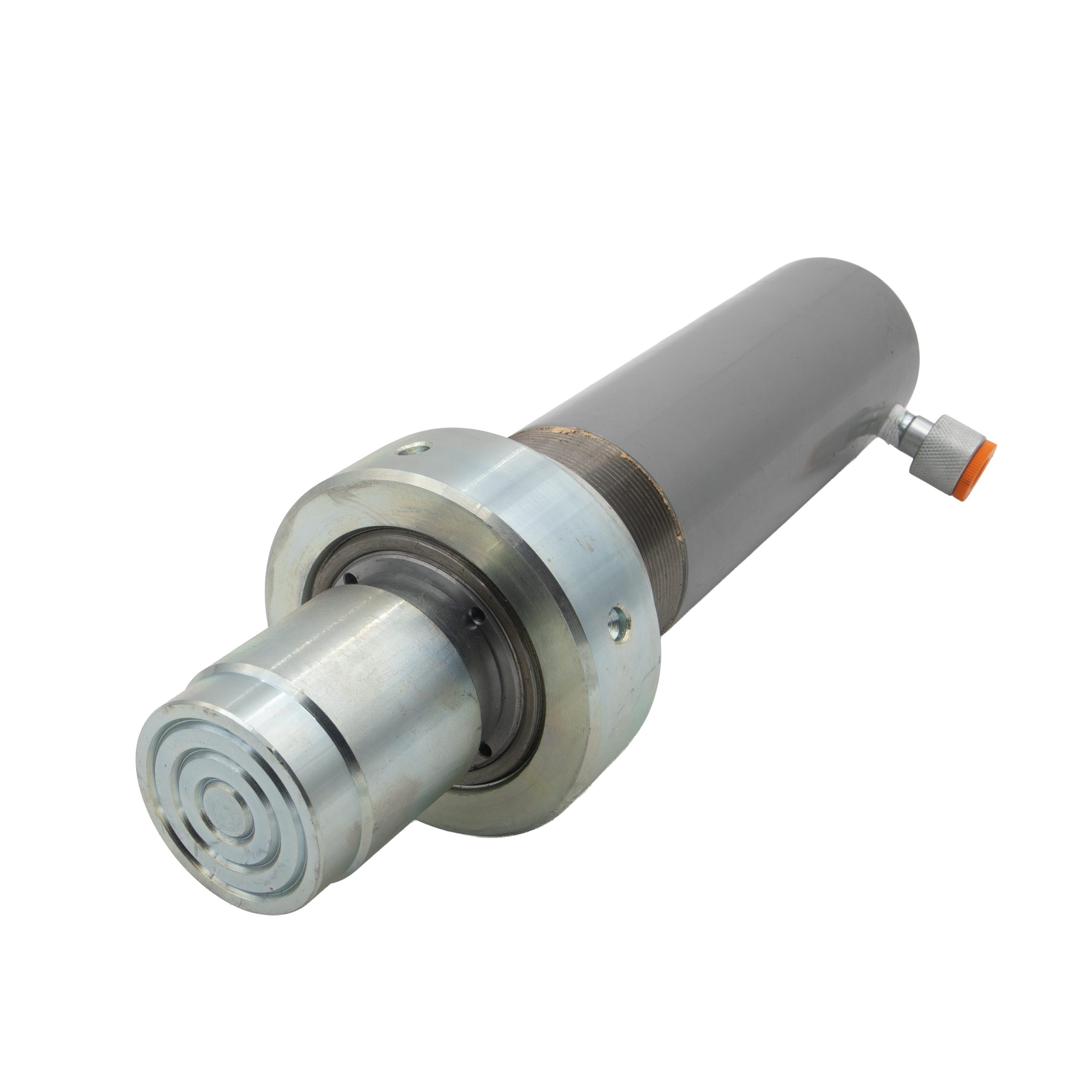 Хидравлични компоненти