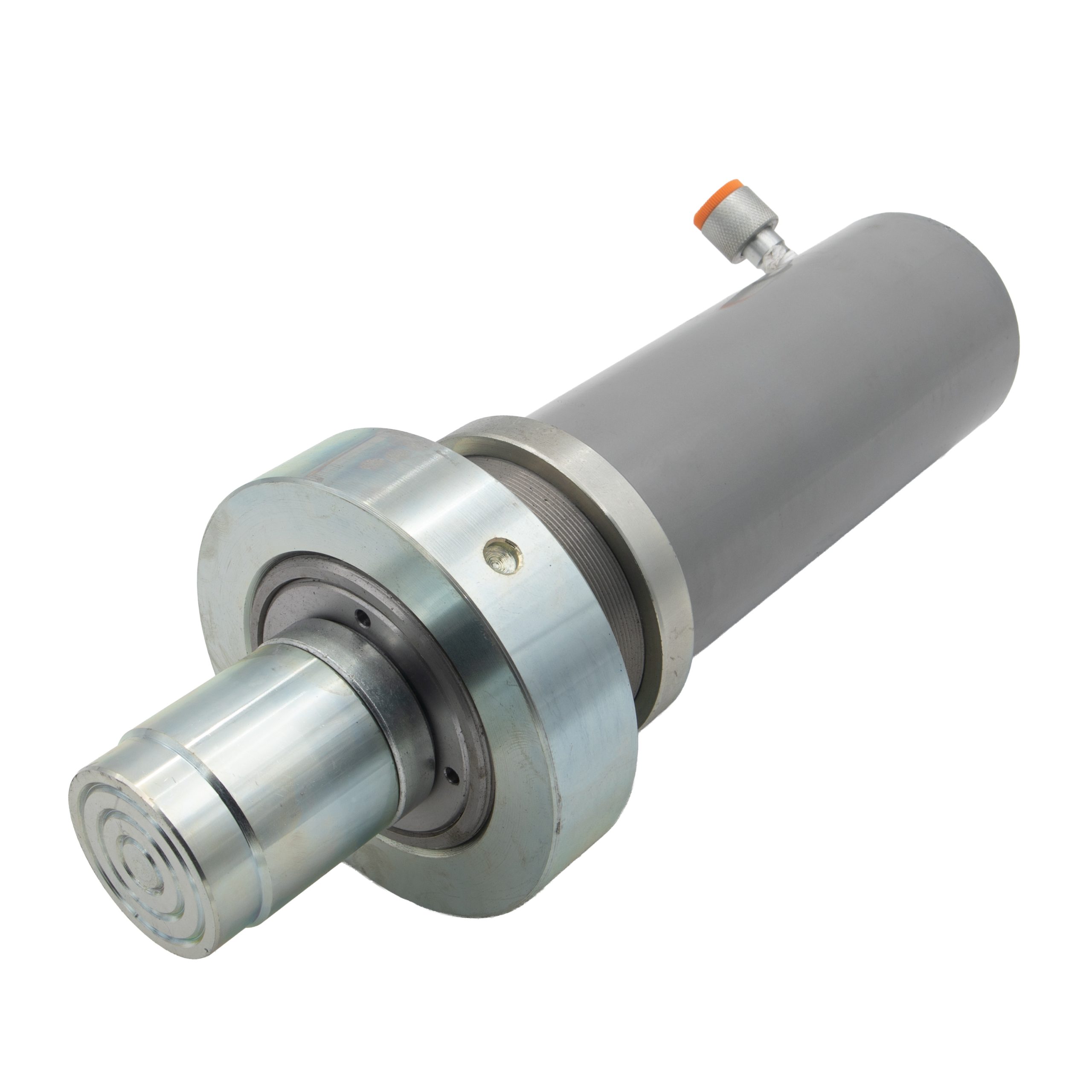 Хидравлични компоненти