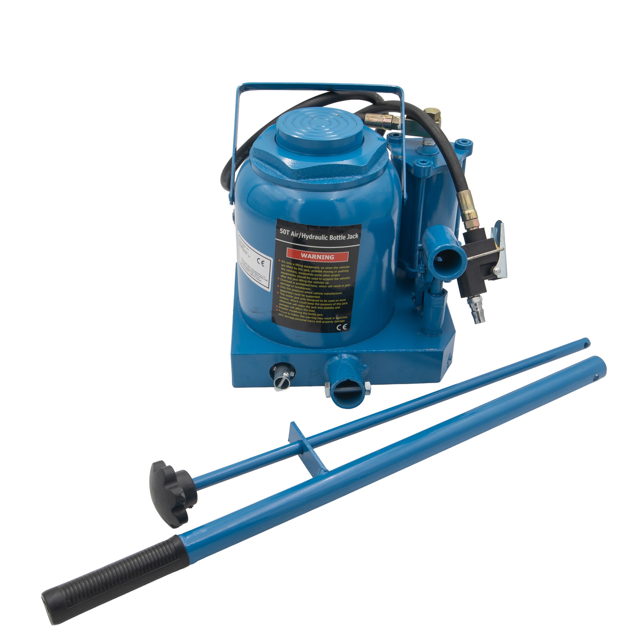 Автомобилни подемници и крикове