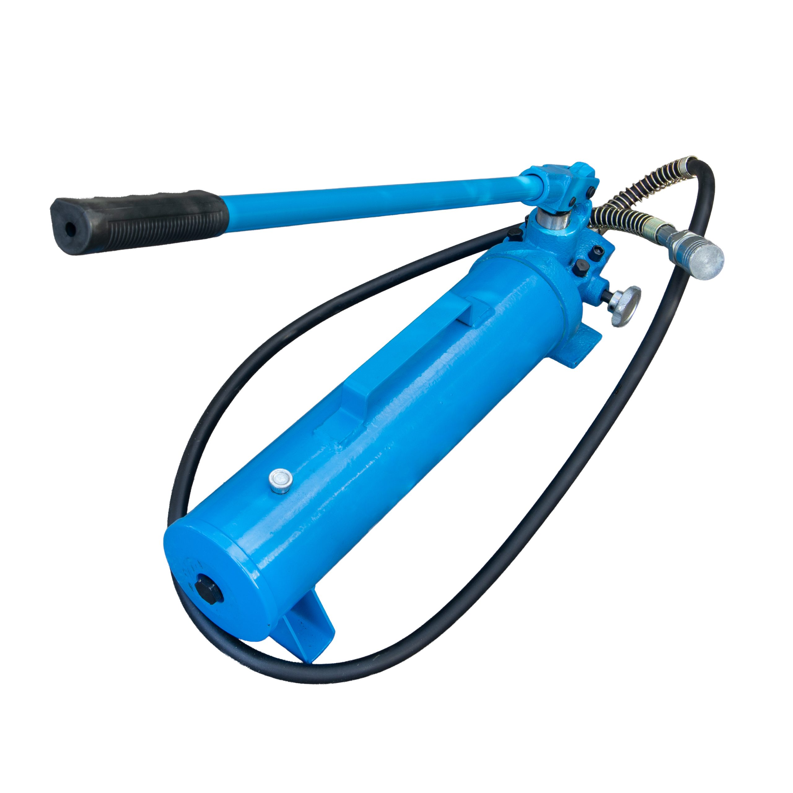 Хидравлични компоненти