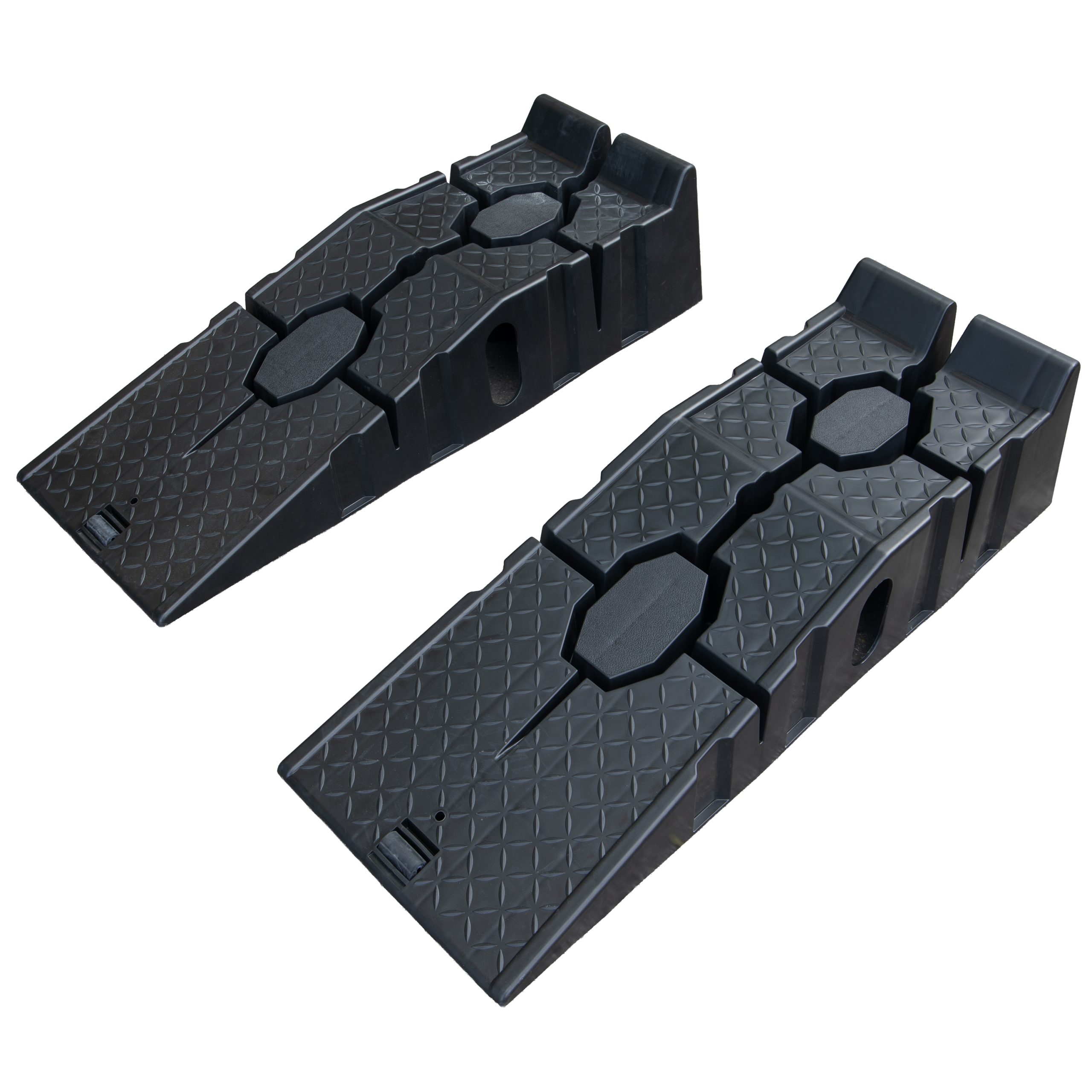 Автомобилни подемници и крикове