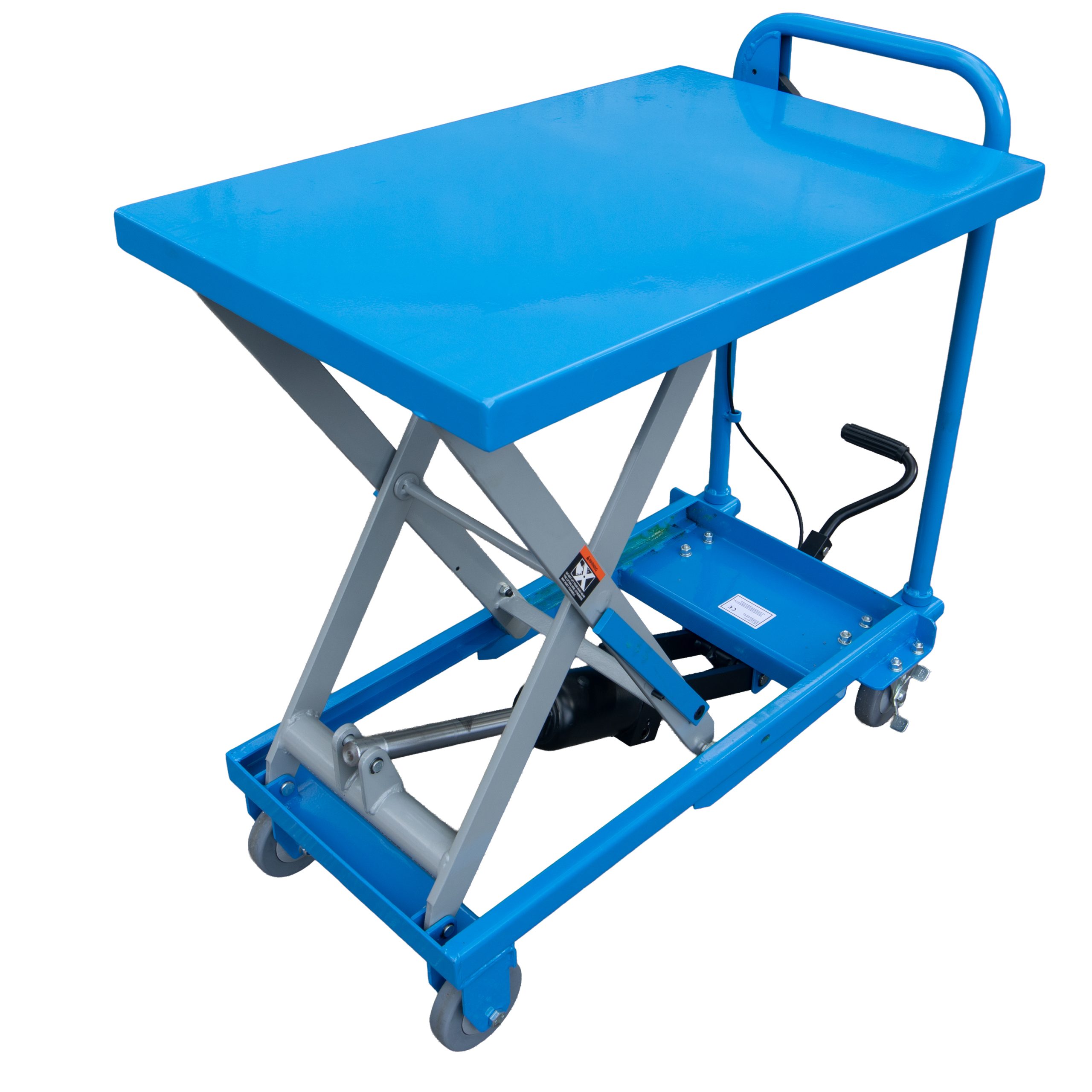 Автомобилни подемници и крикове